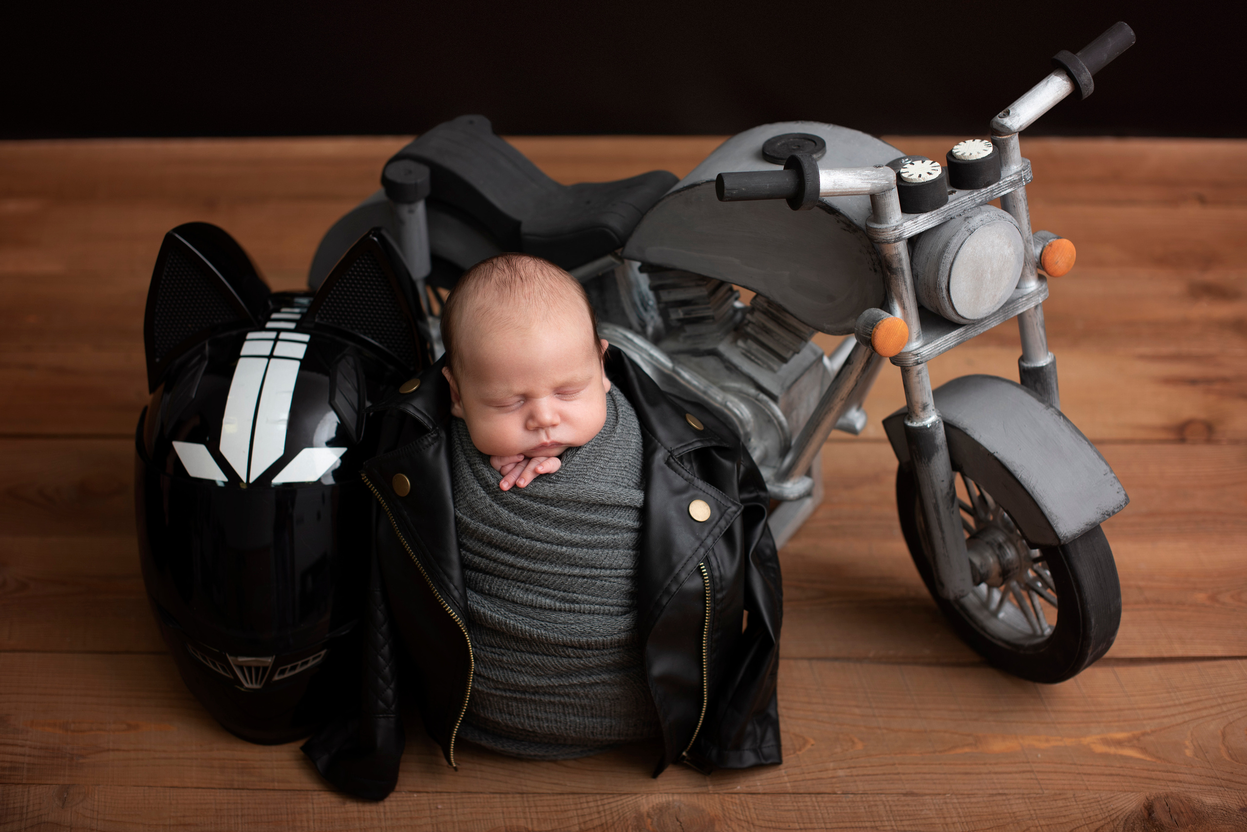 Эксклюзивные локции. Фотограф новорожденных и детский фотограф Старый Оскол