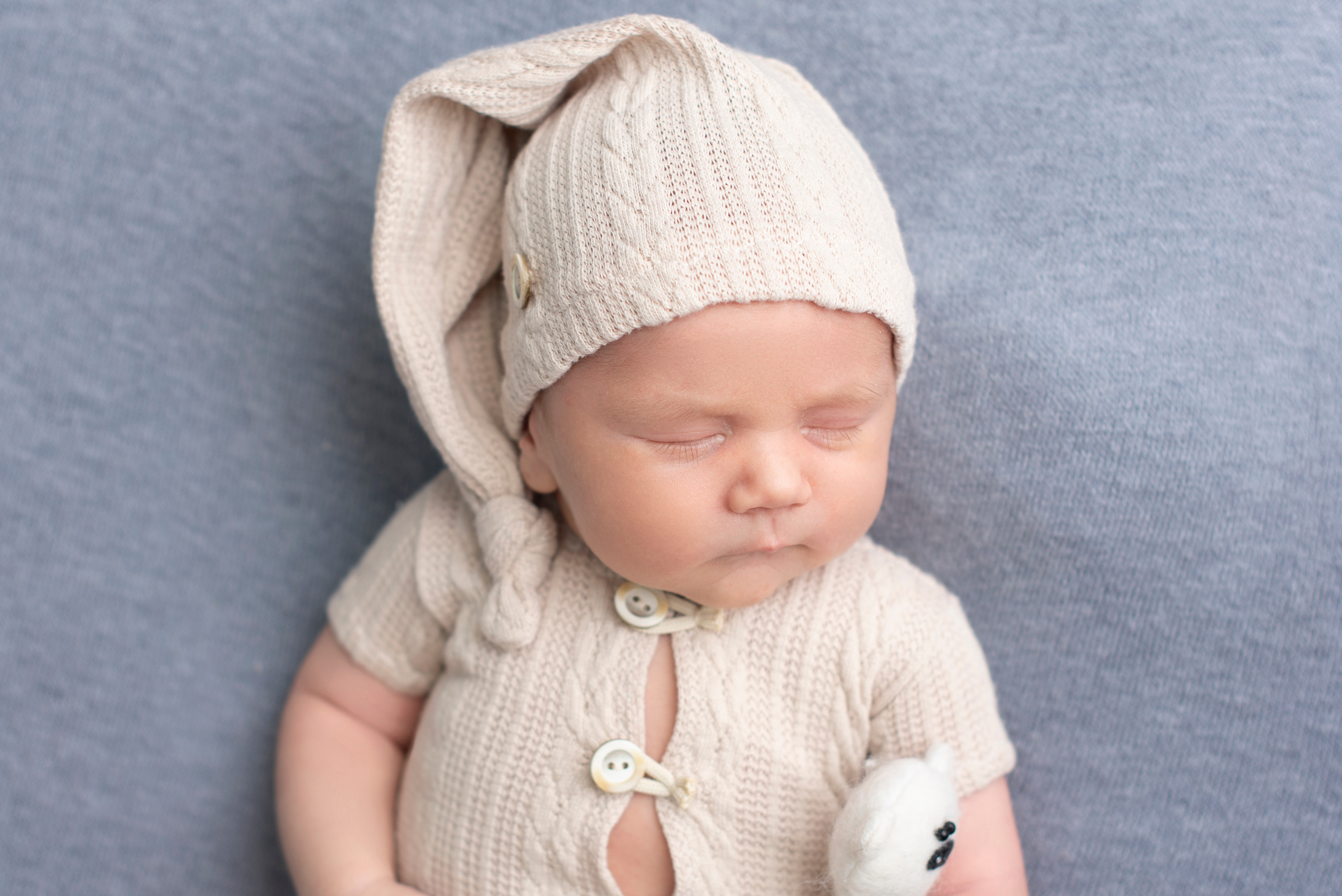 Фотограф новорожденных и детский фотограф Старый Оскол