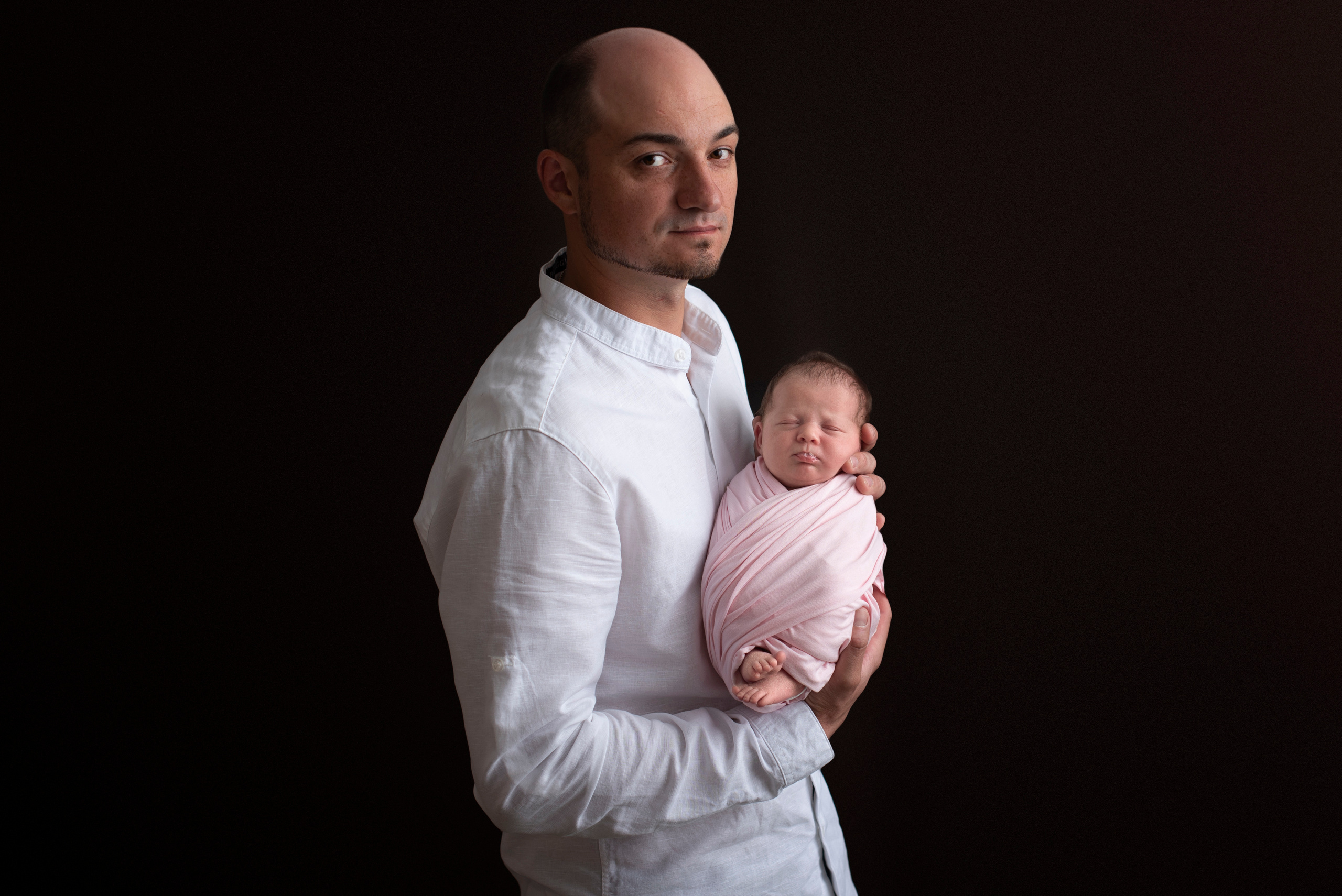 Фотограф новорожденных и детский фотограф Старый Оскол