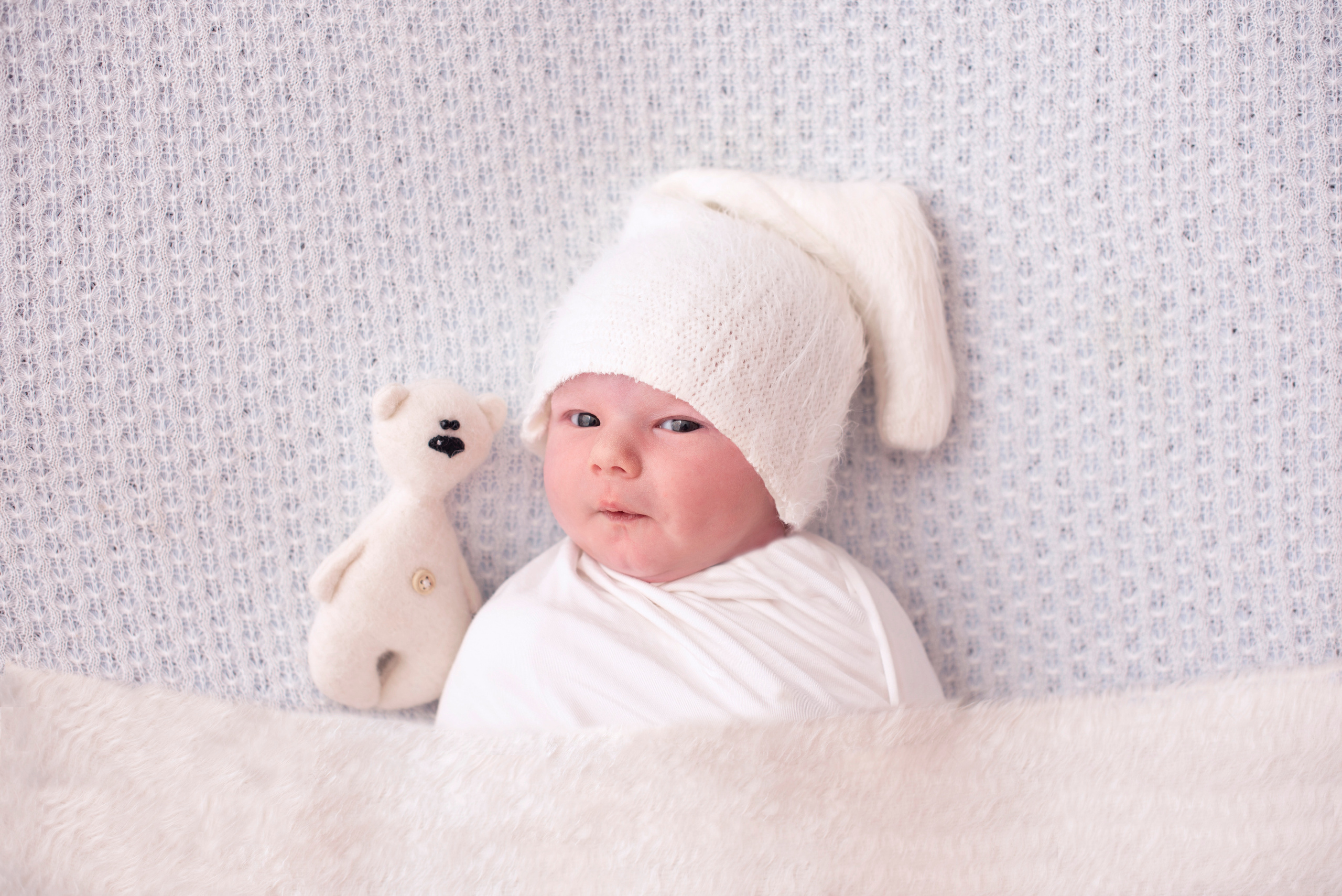 Нежные локации. Фотограф новорожденных и детский фотограф Старый Оскол