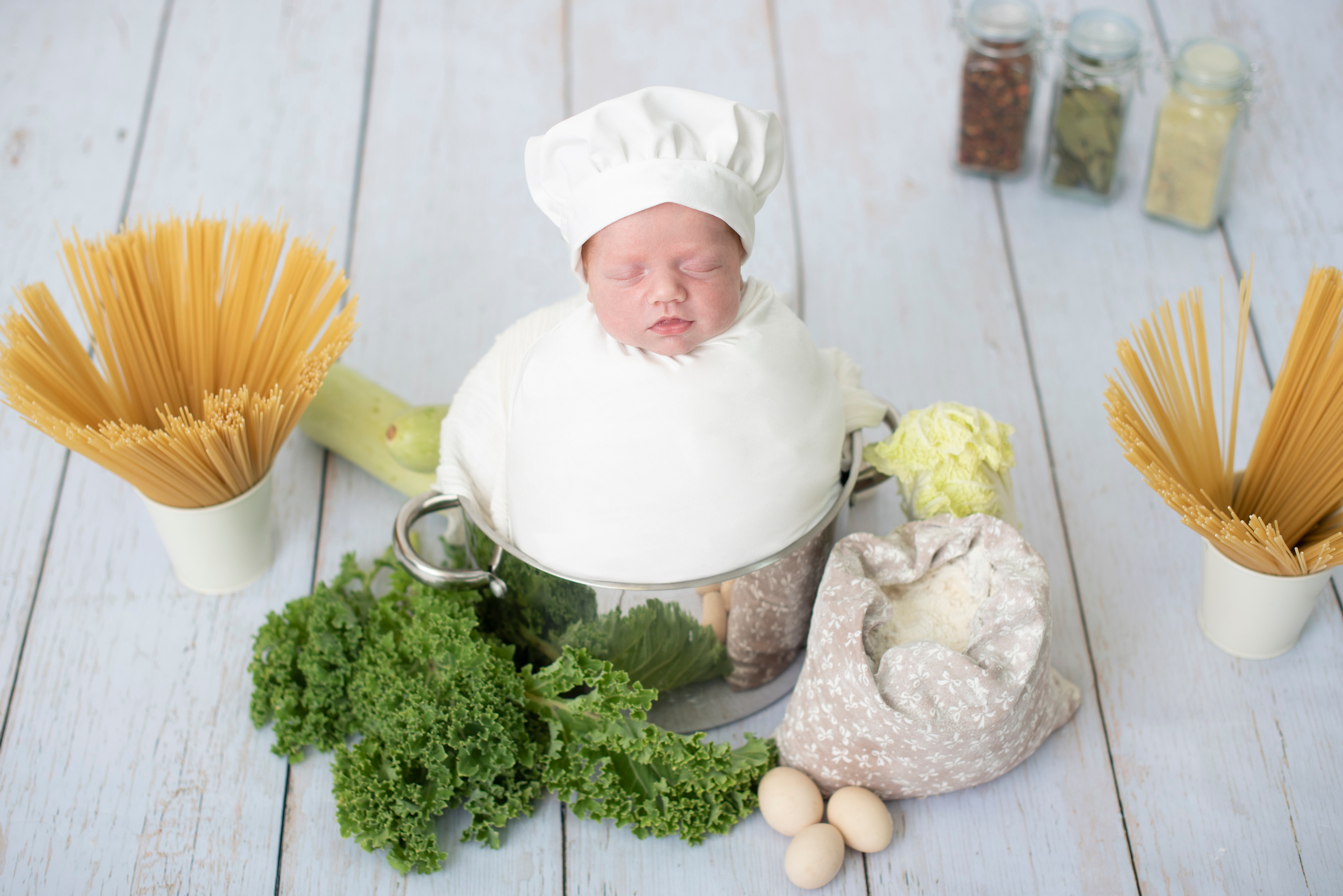 Эксклюзивные локции. Фотограф новорожденных и детский фотограф Старый Оскол