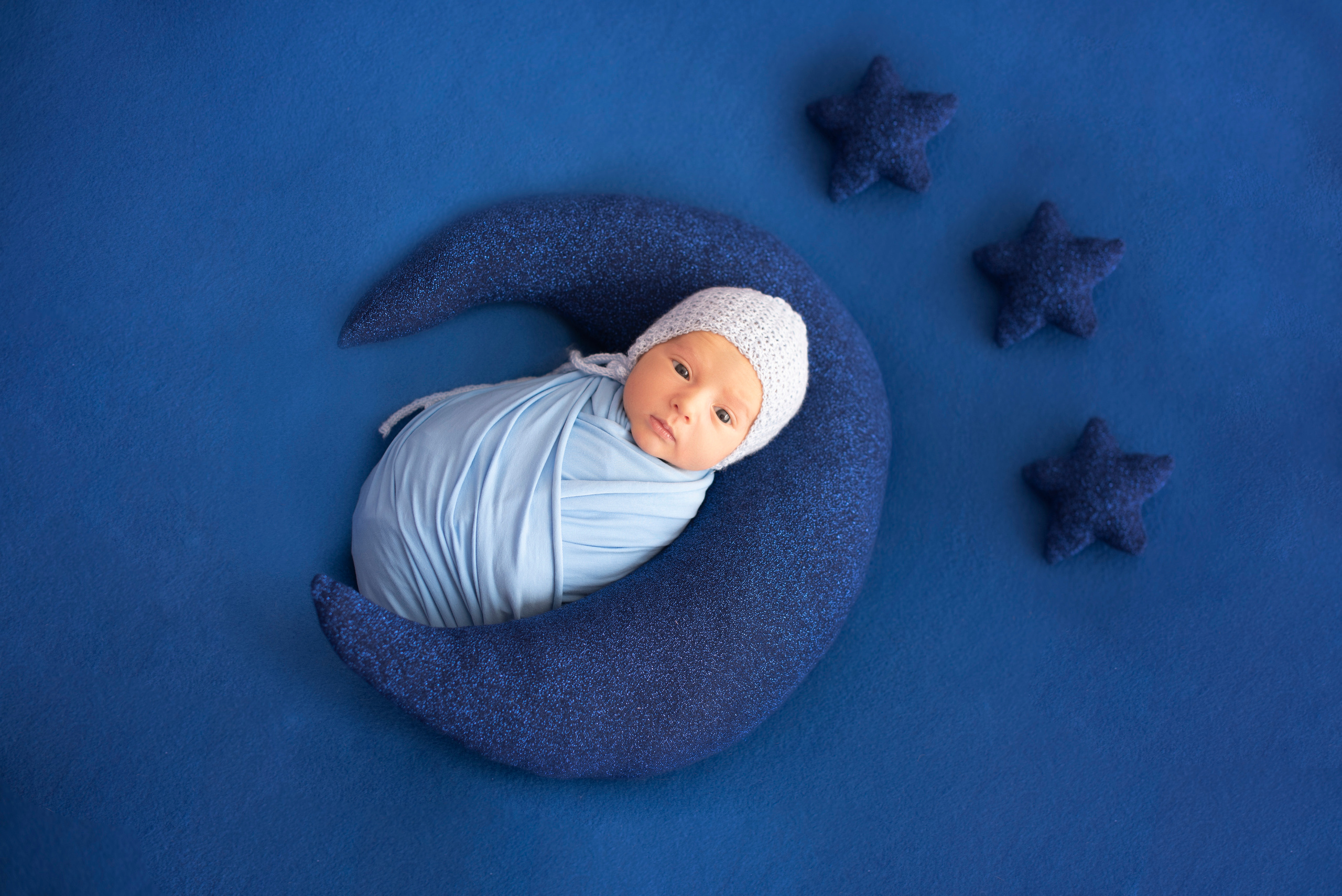 Фотограф новорожденных и детский фотограф Старый Оскол