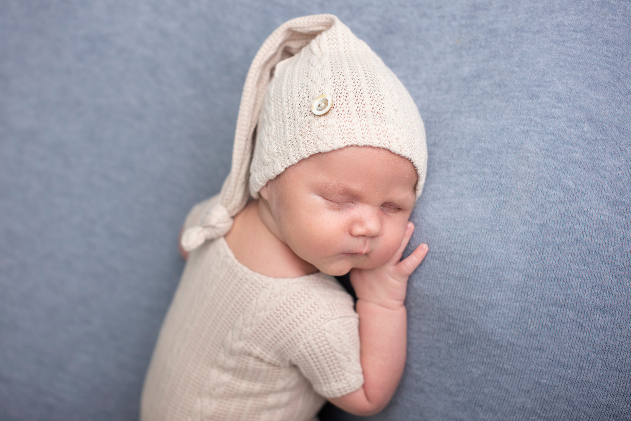 Фотограф новорожденных и детский фотограф Старый Оскол