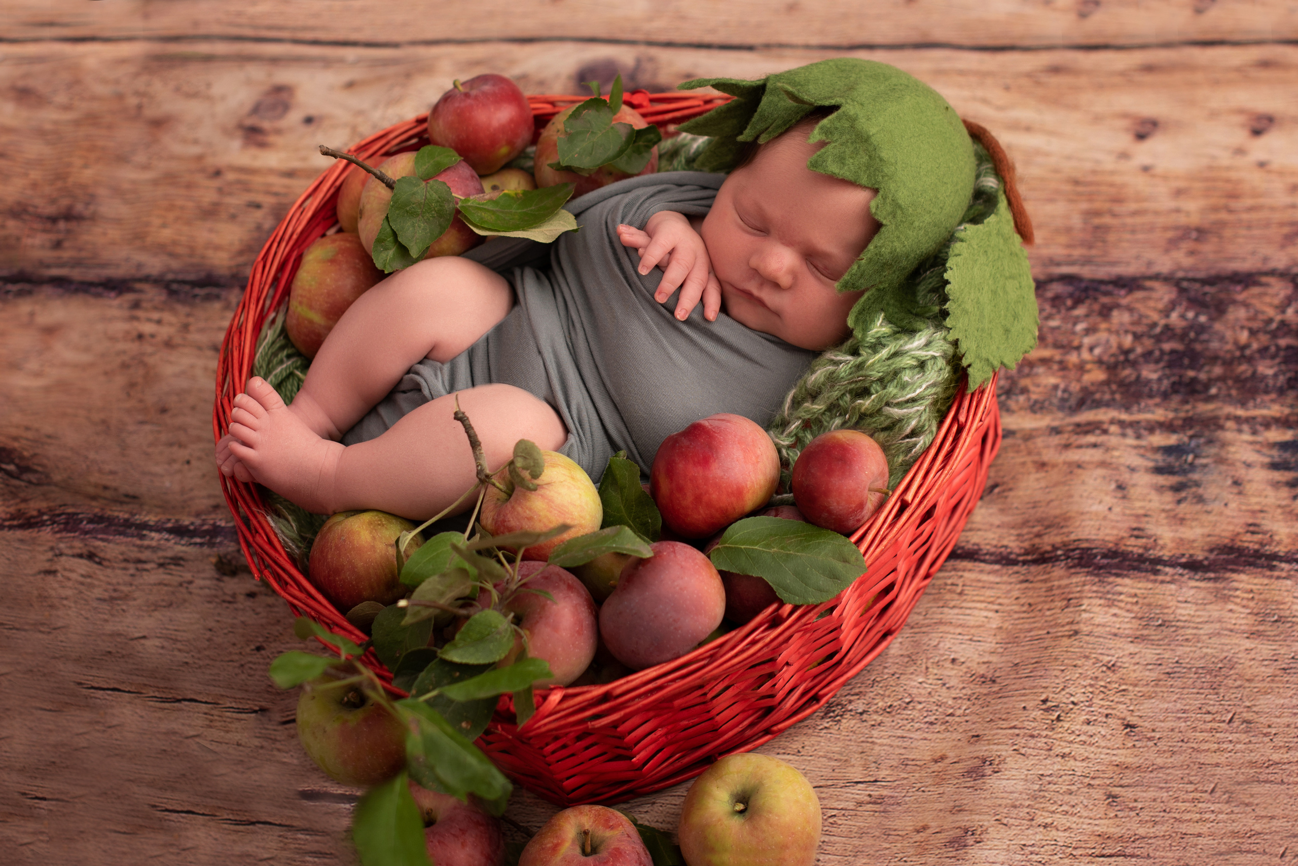 Эксклюзивные локции. Фотограф новорожденных и детский фотограф Старый Оскол