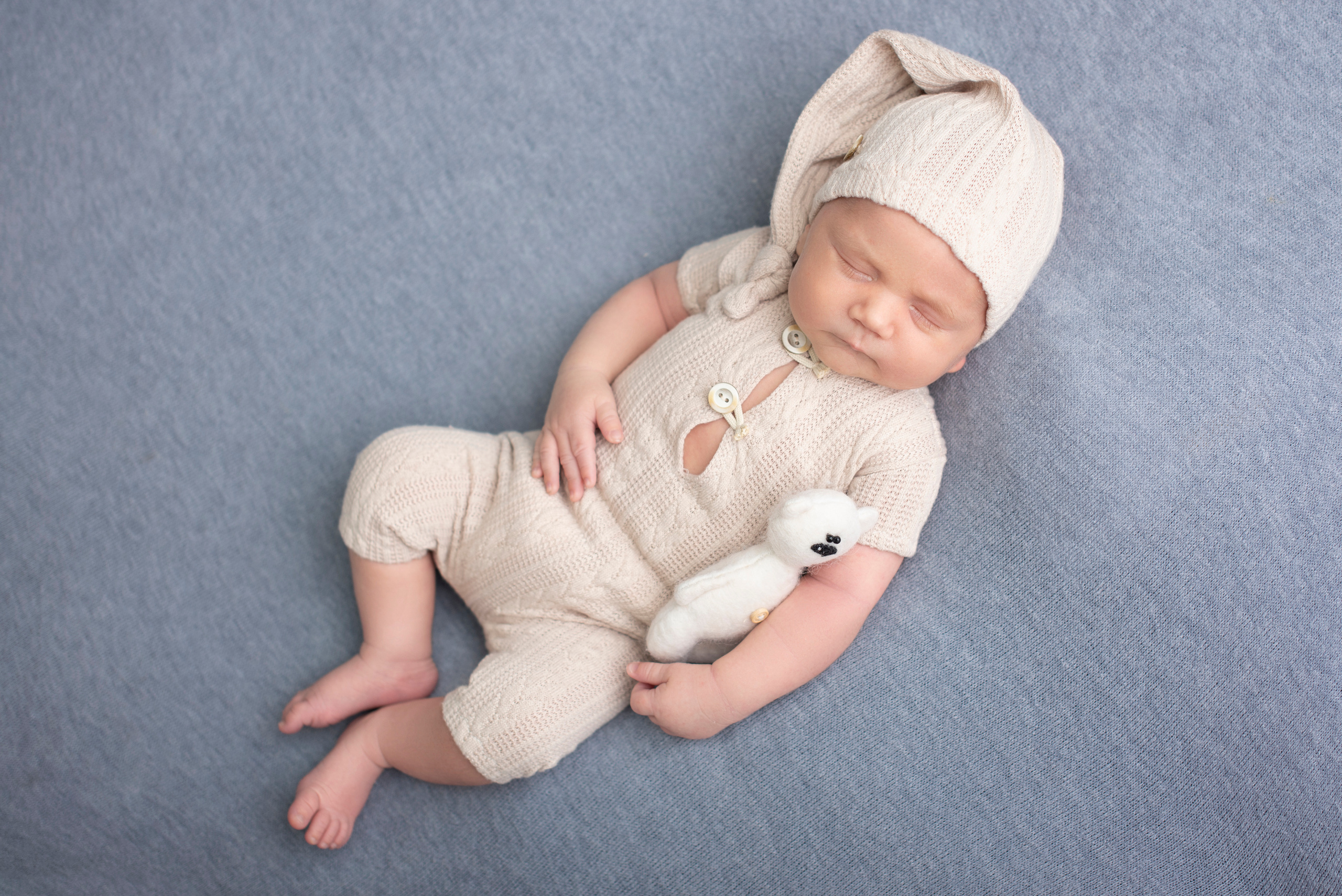 Фотограф новорожденных и детский фотограф Старый Оскол