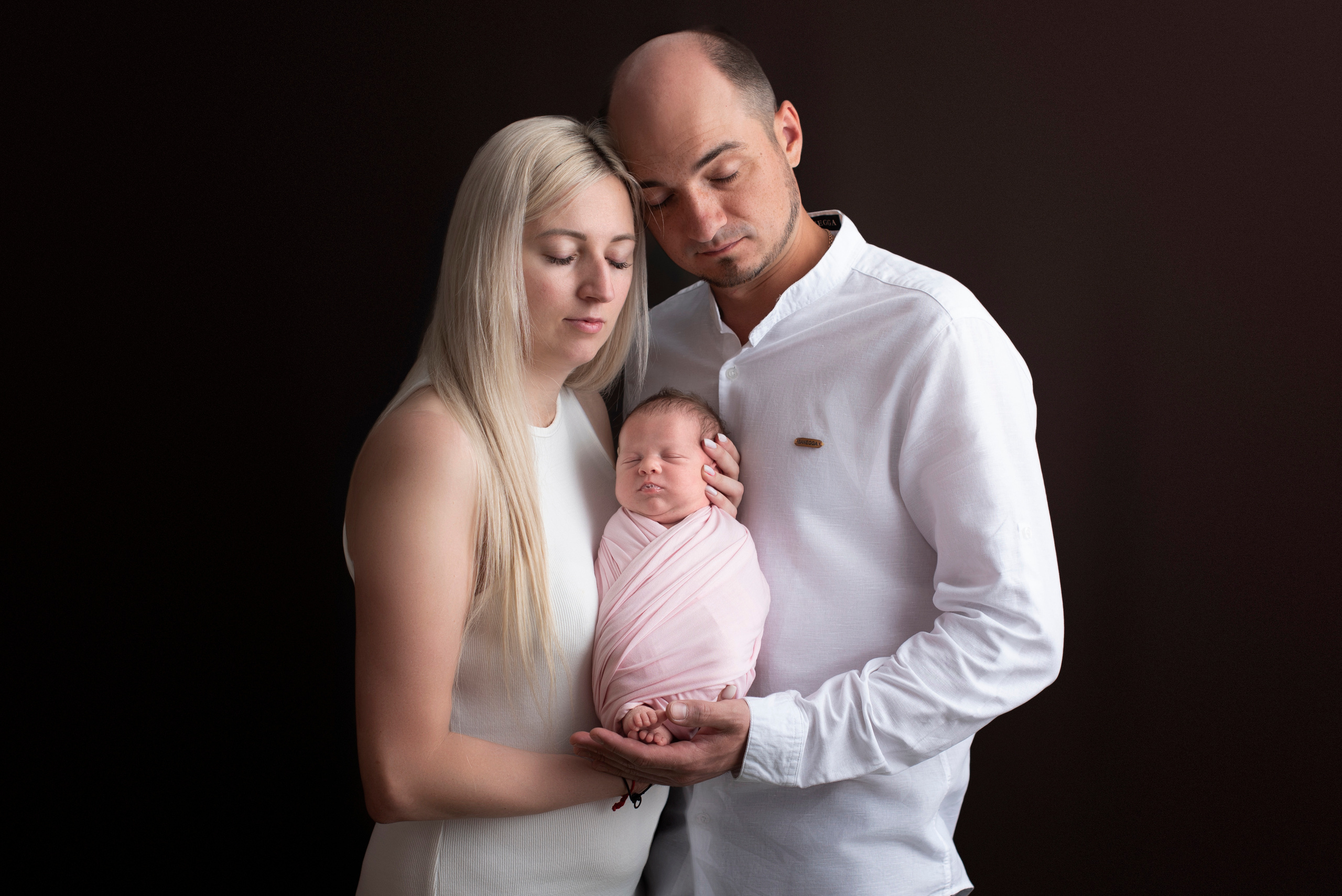 Фотограф новорожденных и детский фотограф Старый Оскол