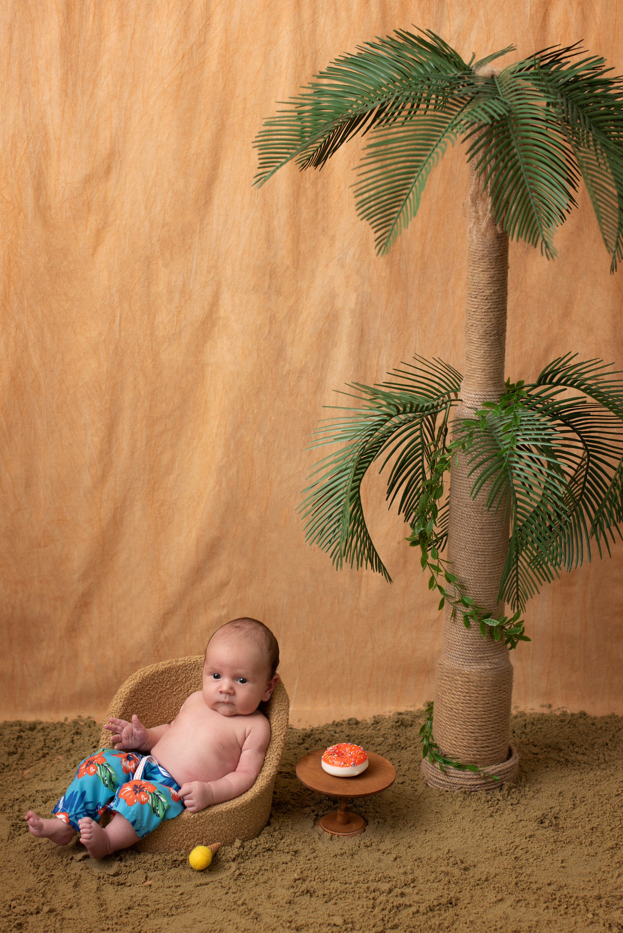 Эксклюзивные локции. Фотограф новорожденных и детский фотограф Старый Оскол