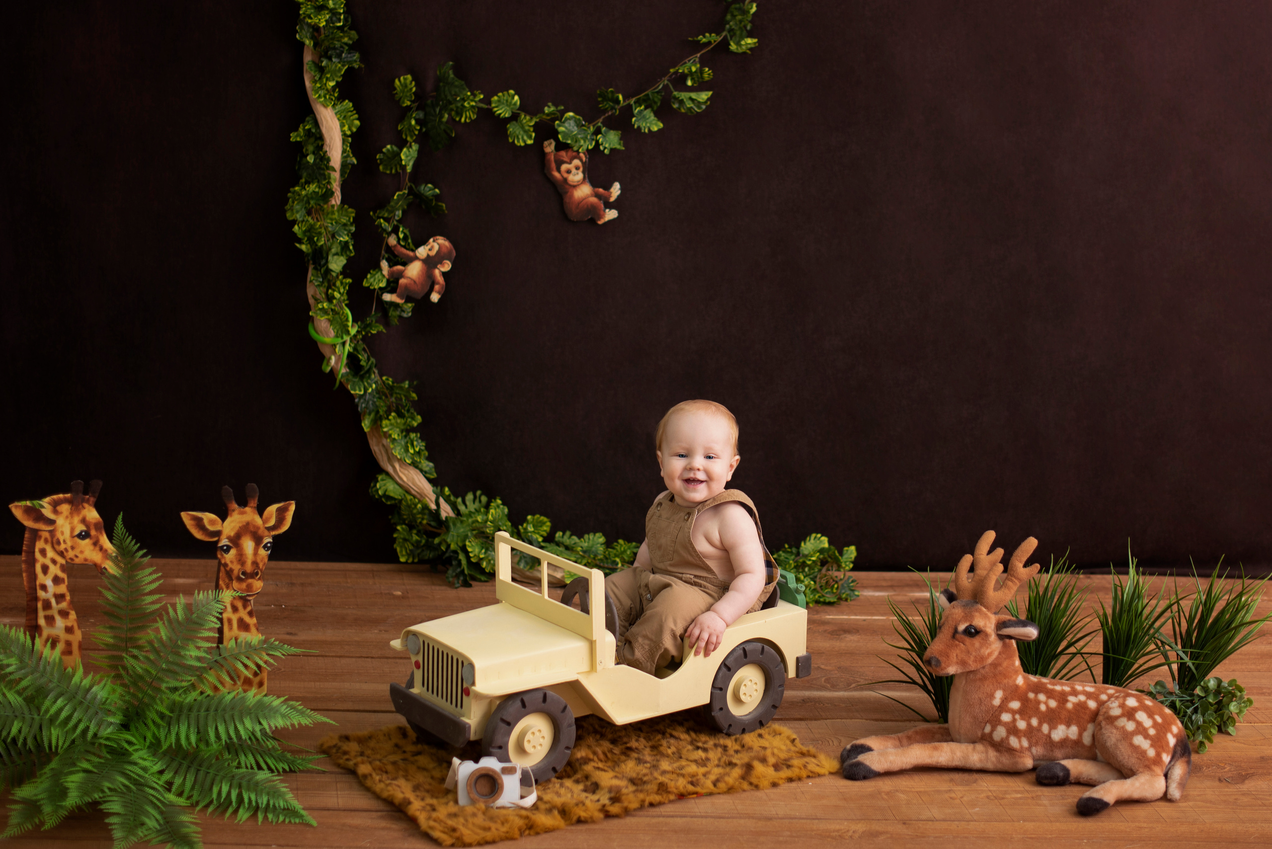 Эксклюзивные локации. Фотограф новорожденных и детский фотограф Старый Оскол