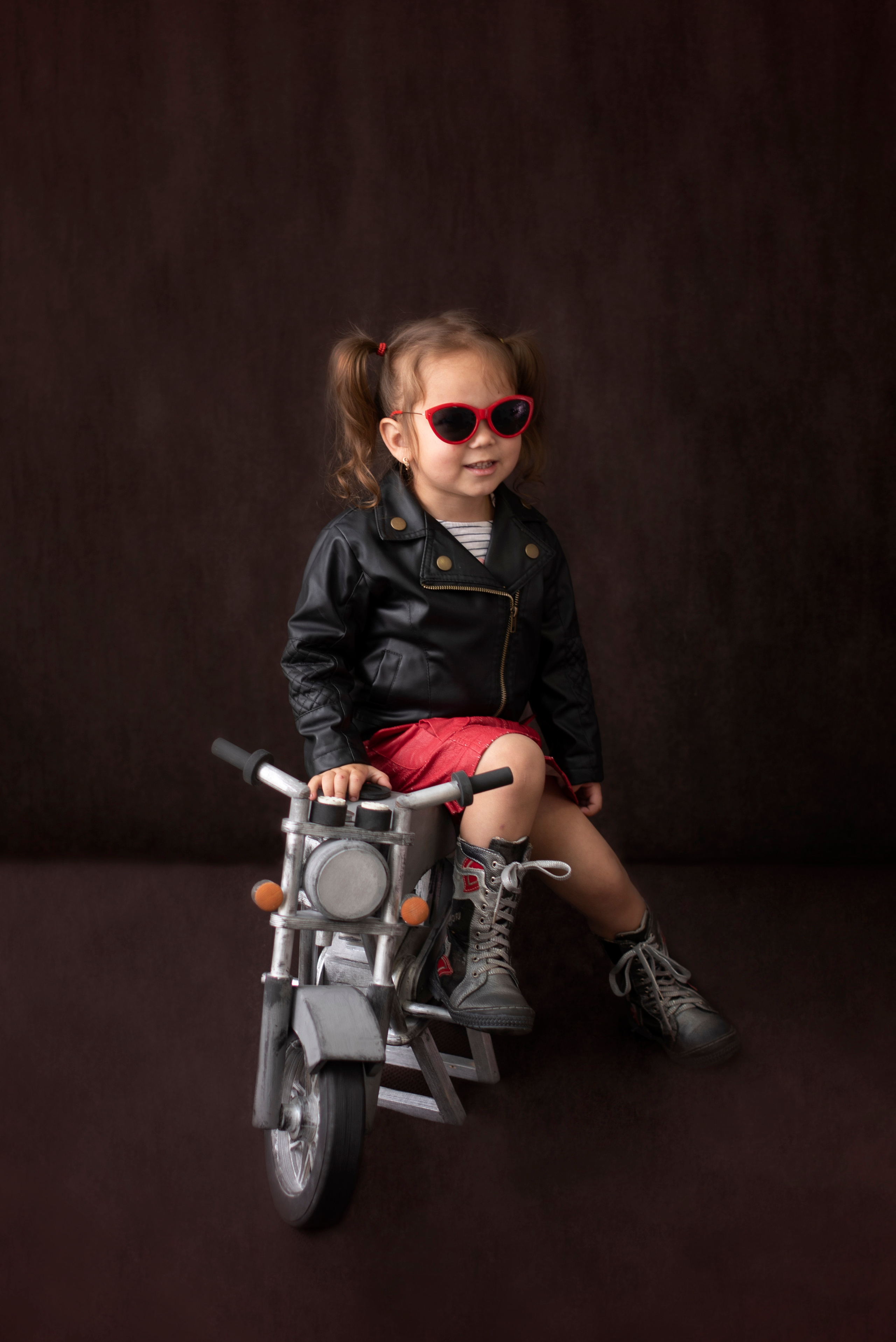 Эксклюзивные локации. Фотограф новорожденных и детский фотограф Старый Оскол