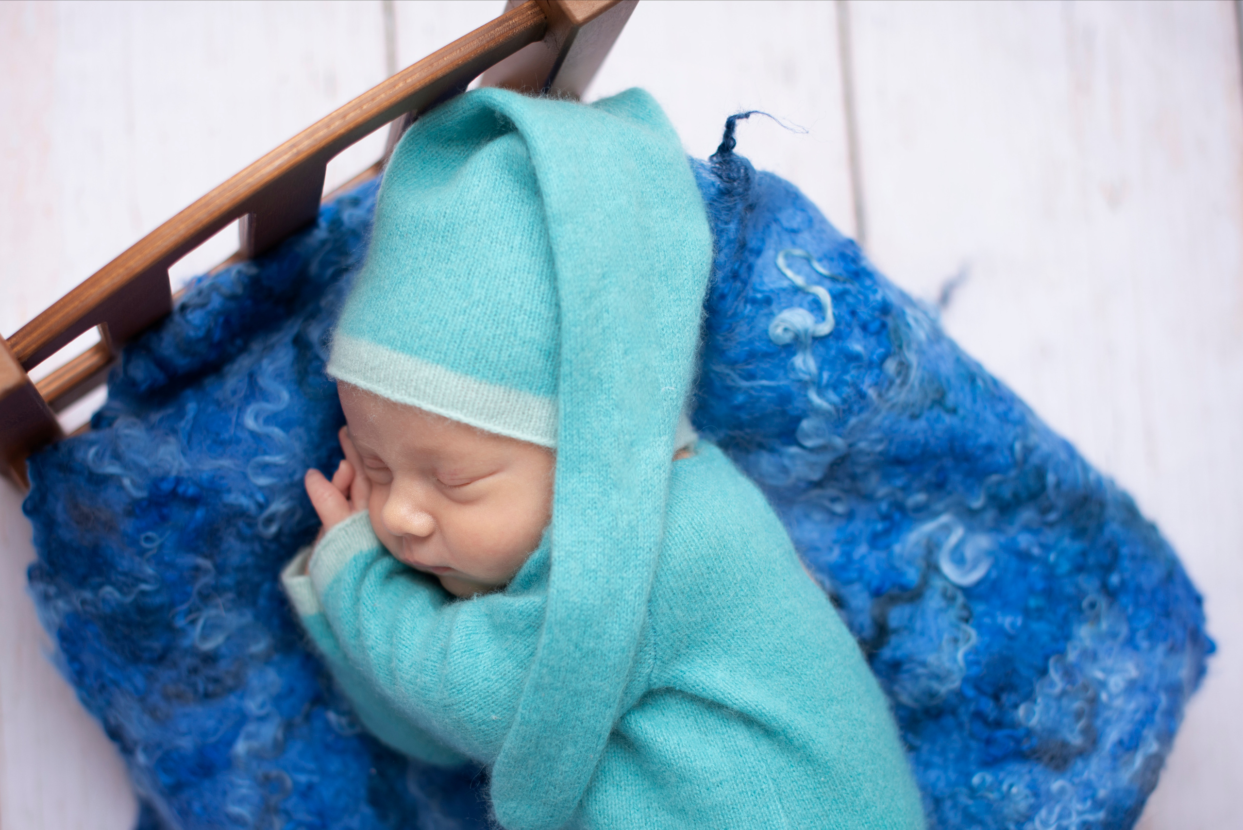 Нежные локации. Фотограф новорожденных и детский фотограф Старый Оскол