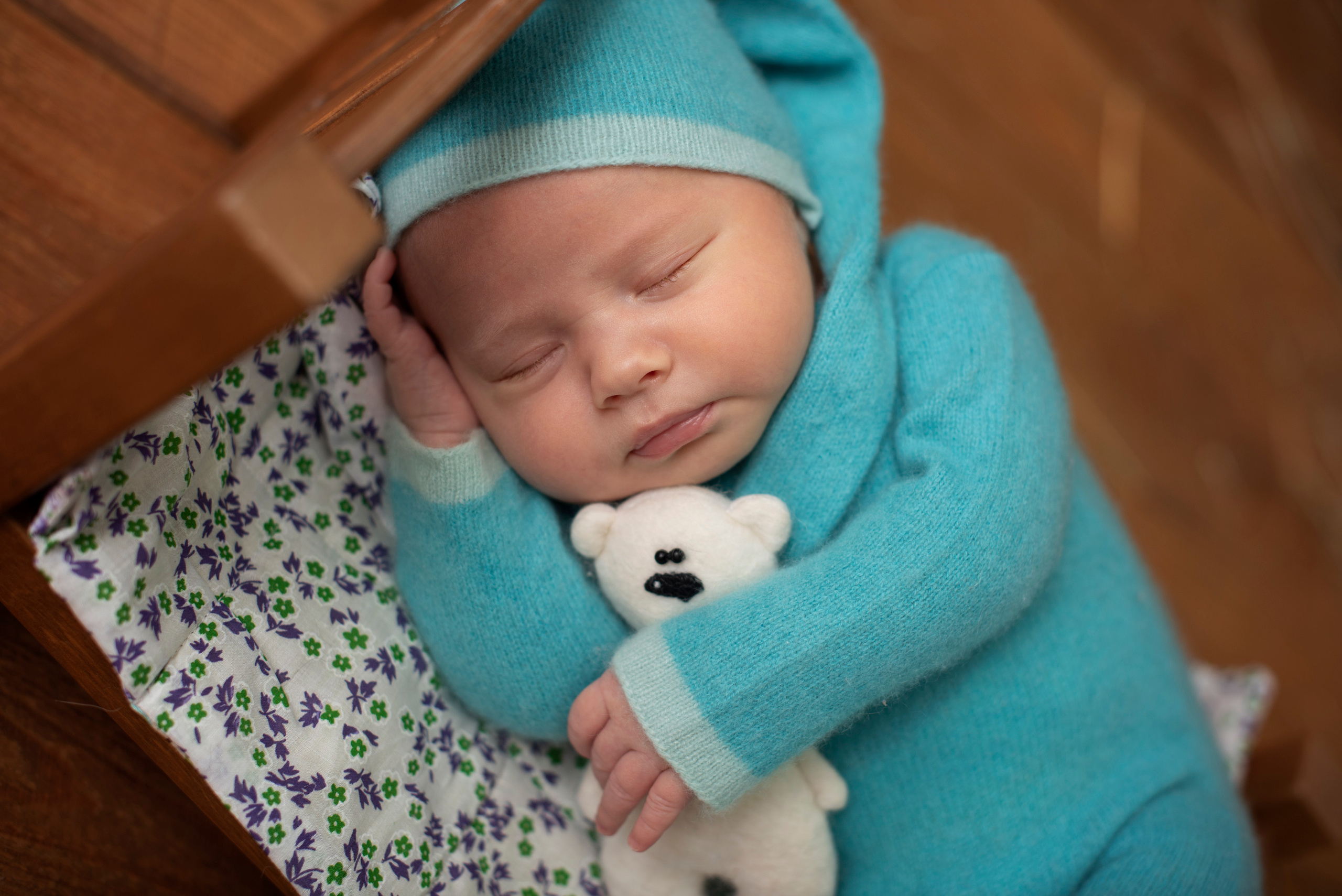 Фотограф новорожденных и детский фотограф Старый Оскол