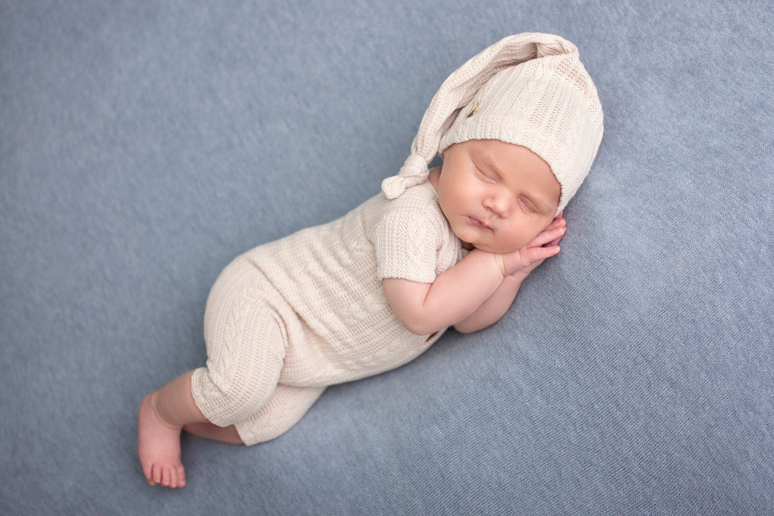 Нежные локации. Фотограф новорожденных и детский фотограф Старый Оскол