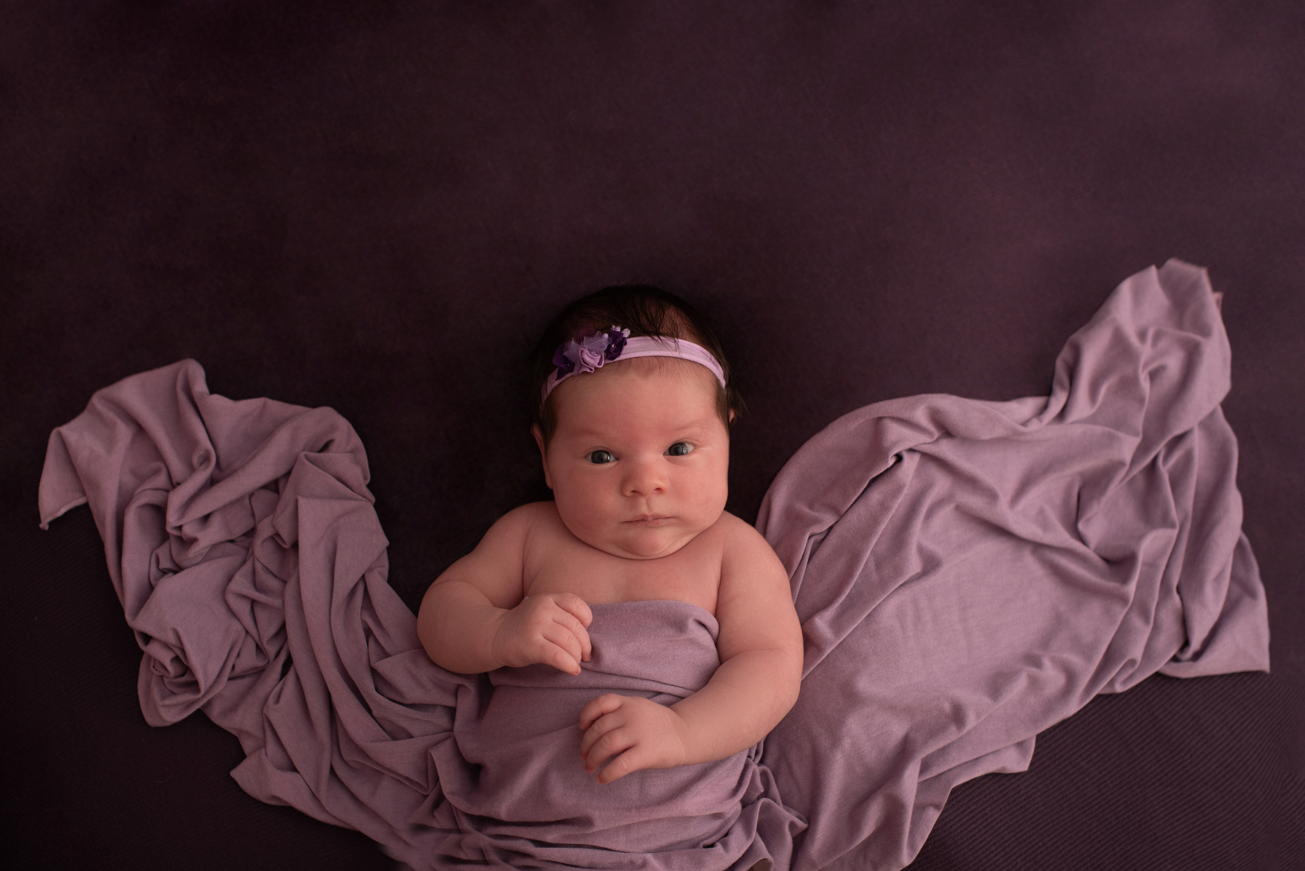 Нежные локации. Фотограф новорожденных и детский фотограф Старый Оскол