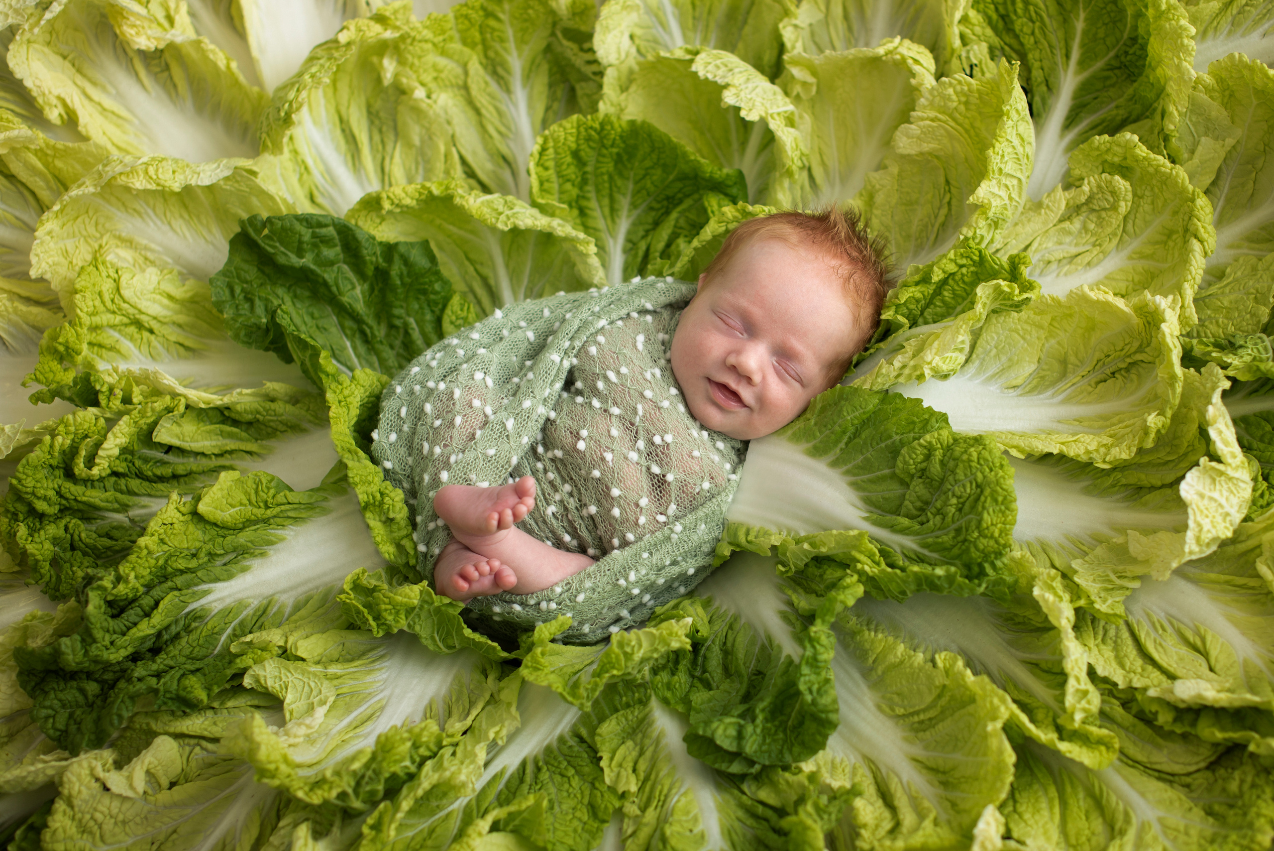 Фотограф новорожденных и детский фотограф Старый Оскол