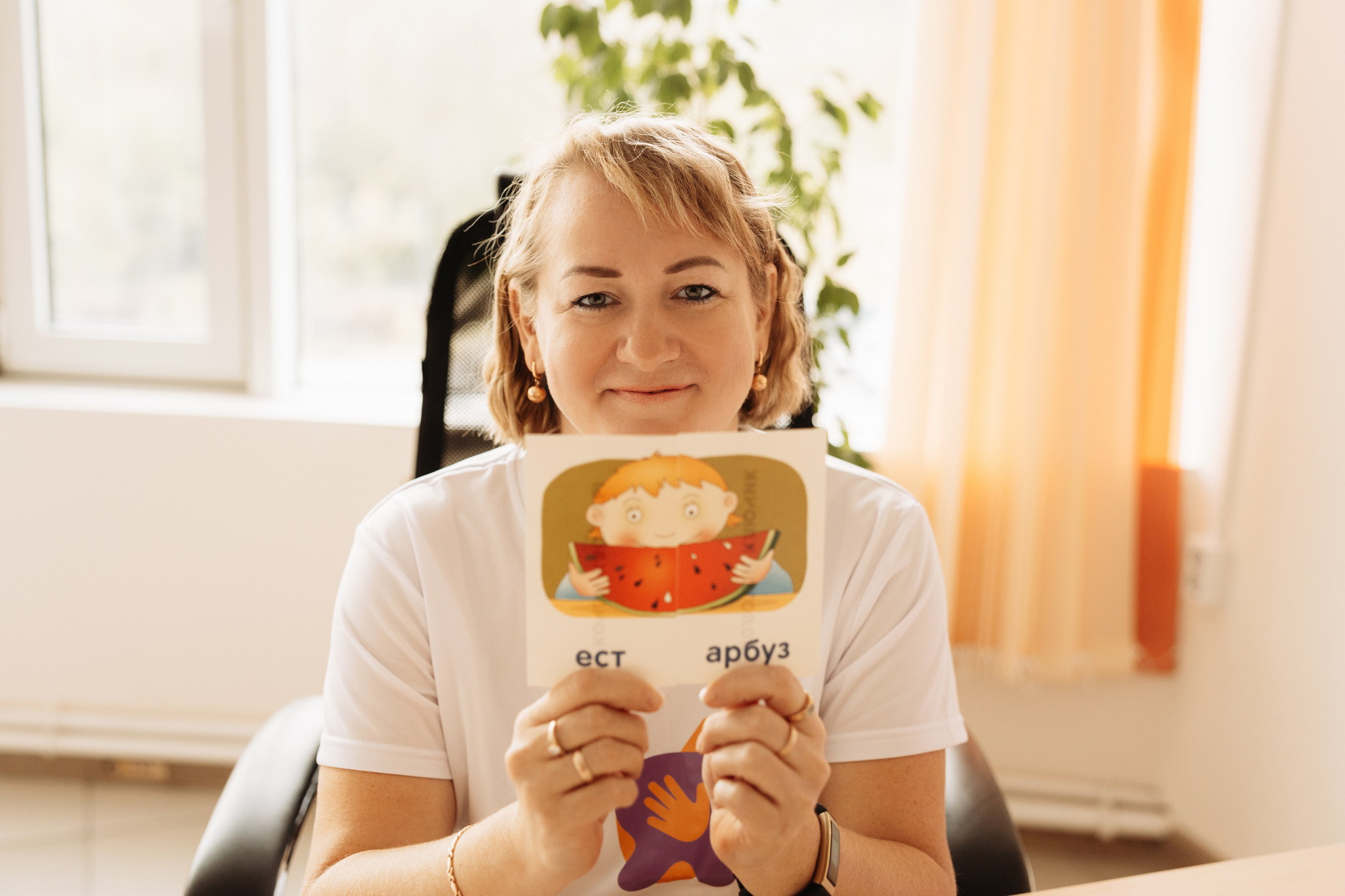 Контентная фотосъемка для сотрудников центра нейропсихологии и детского развития. Семейный фотограф в Рязани и Рязанской области