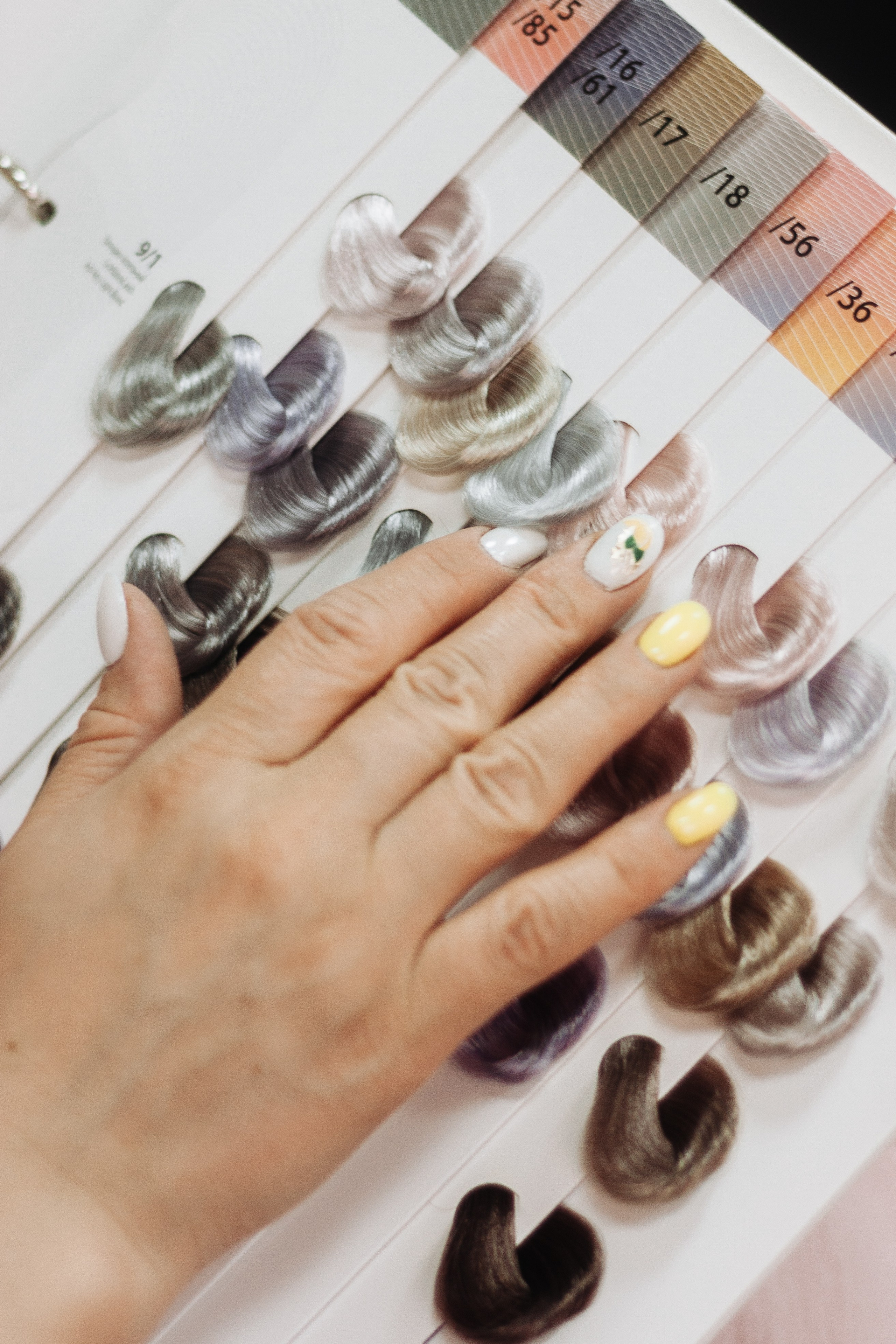 Контент для парикмахера. Семейный фотограф в Рязани и Рязанской области