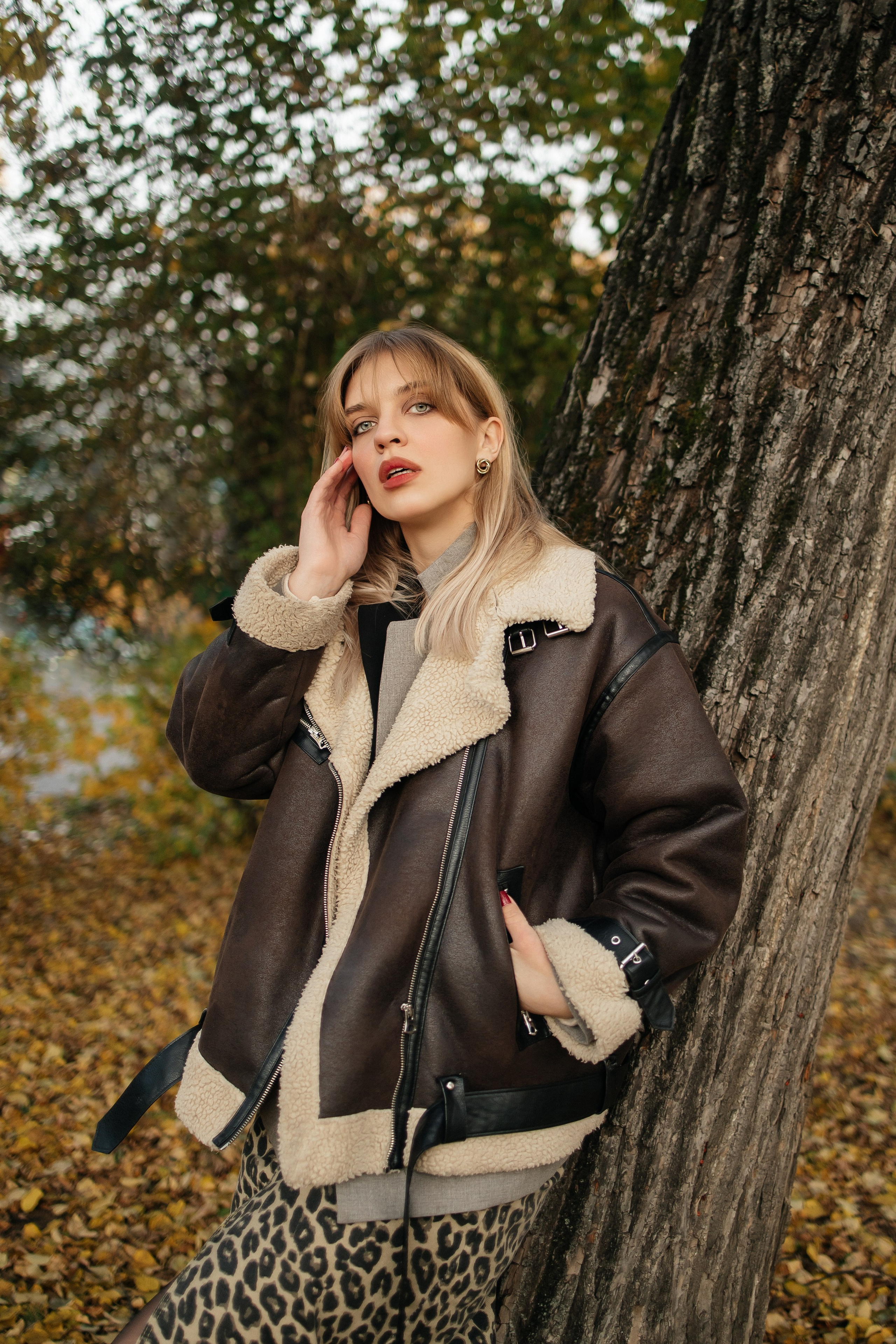 Арина. Фотопрогула по городу. Семейный фотограф в Рязани и Рязанской области