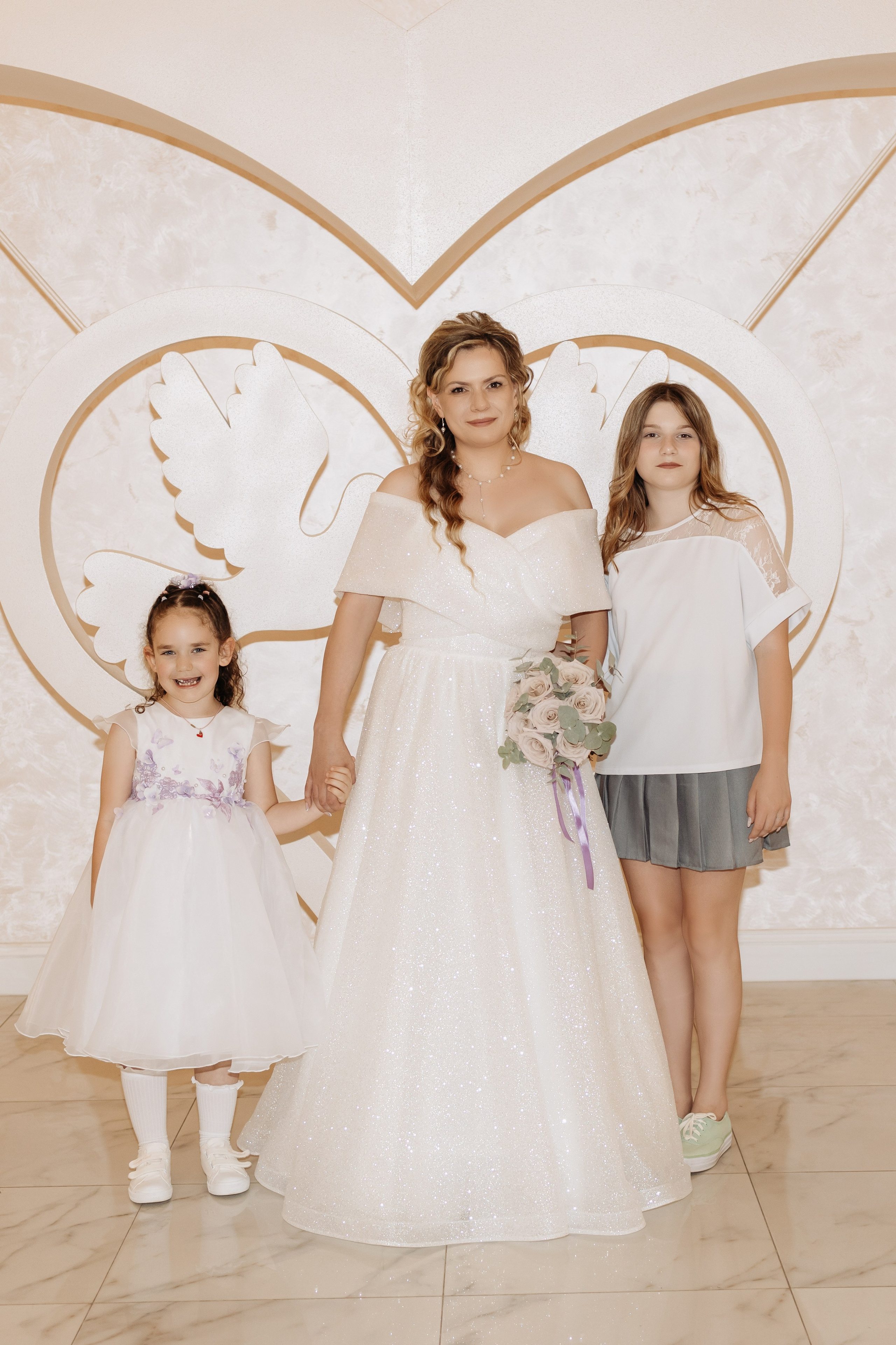 Надежда и Леонид. Семейный фотограф в Рязани и Рязанской области