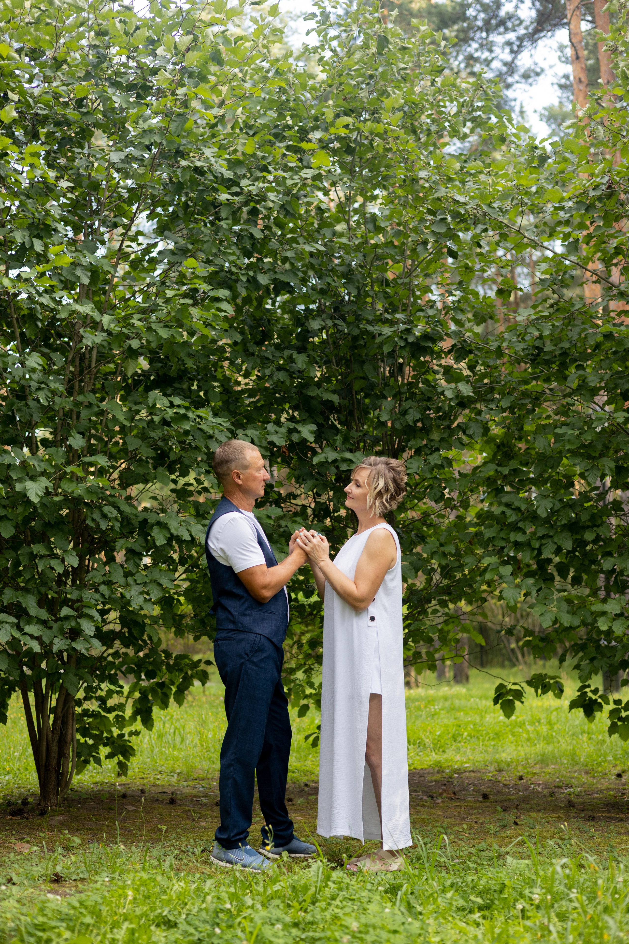 Татьяна и Александр. Семейный фотограф в Рязани и Рязанской области