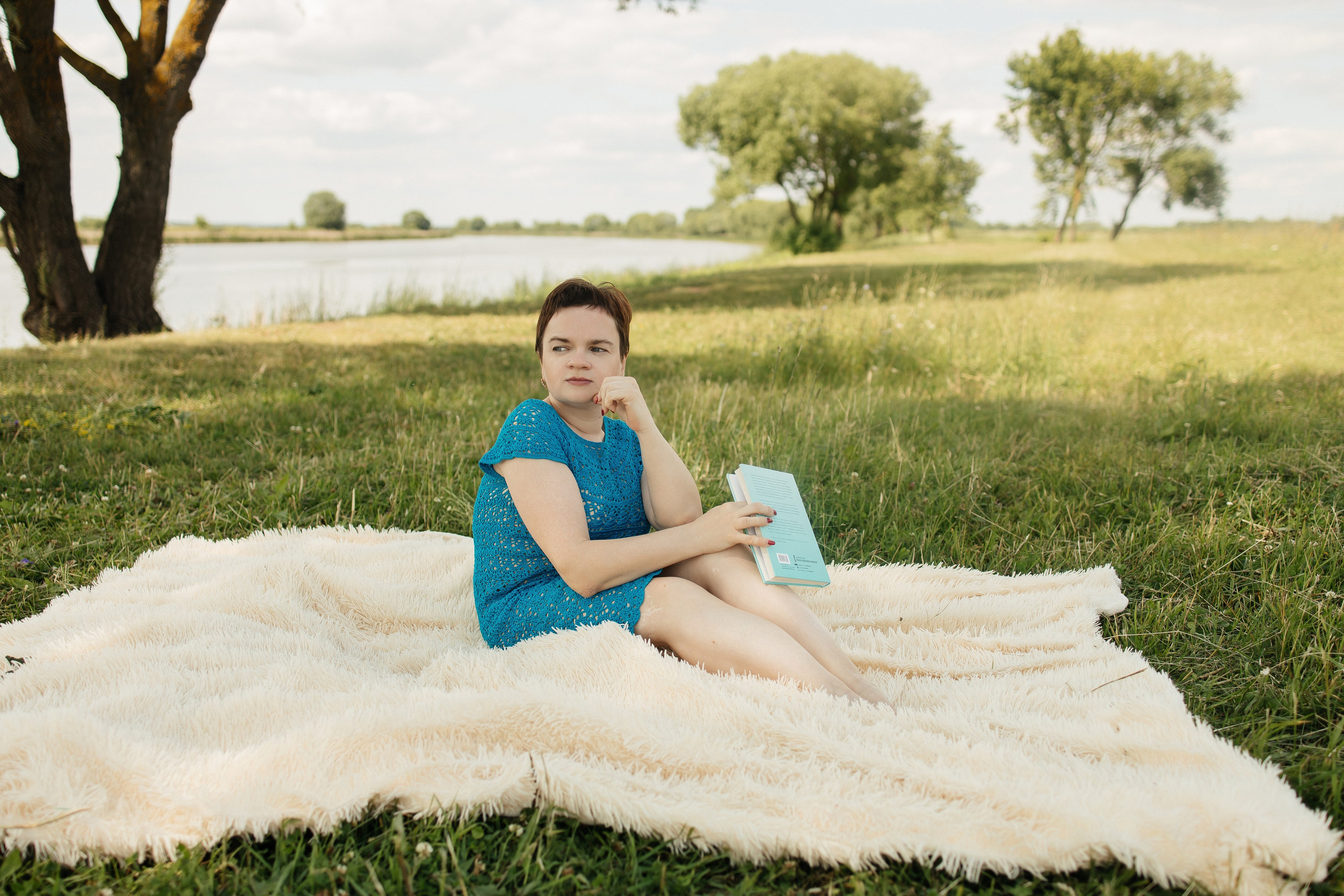 Оля. Семейный фотограф в Рязани и Рязанской области