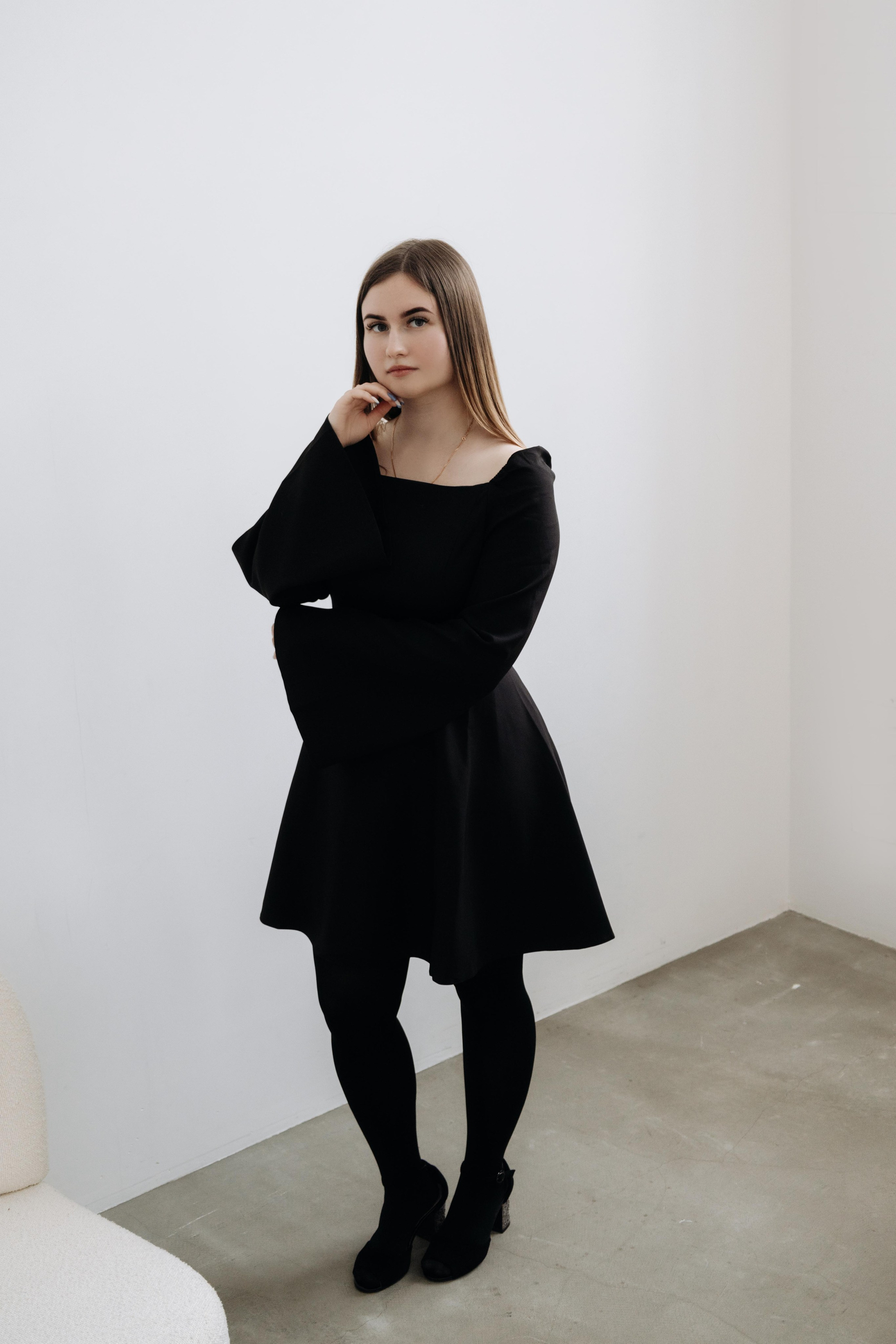 Виктория и Михаил. Семейный фотограф в Рязани и Рязанской области