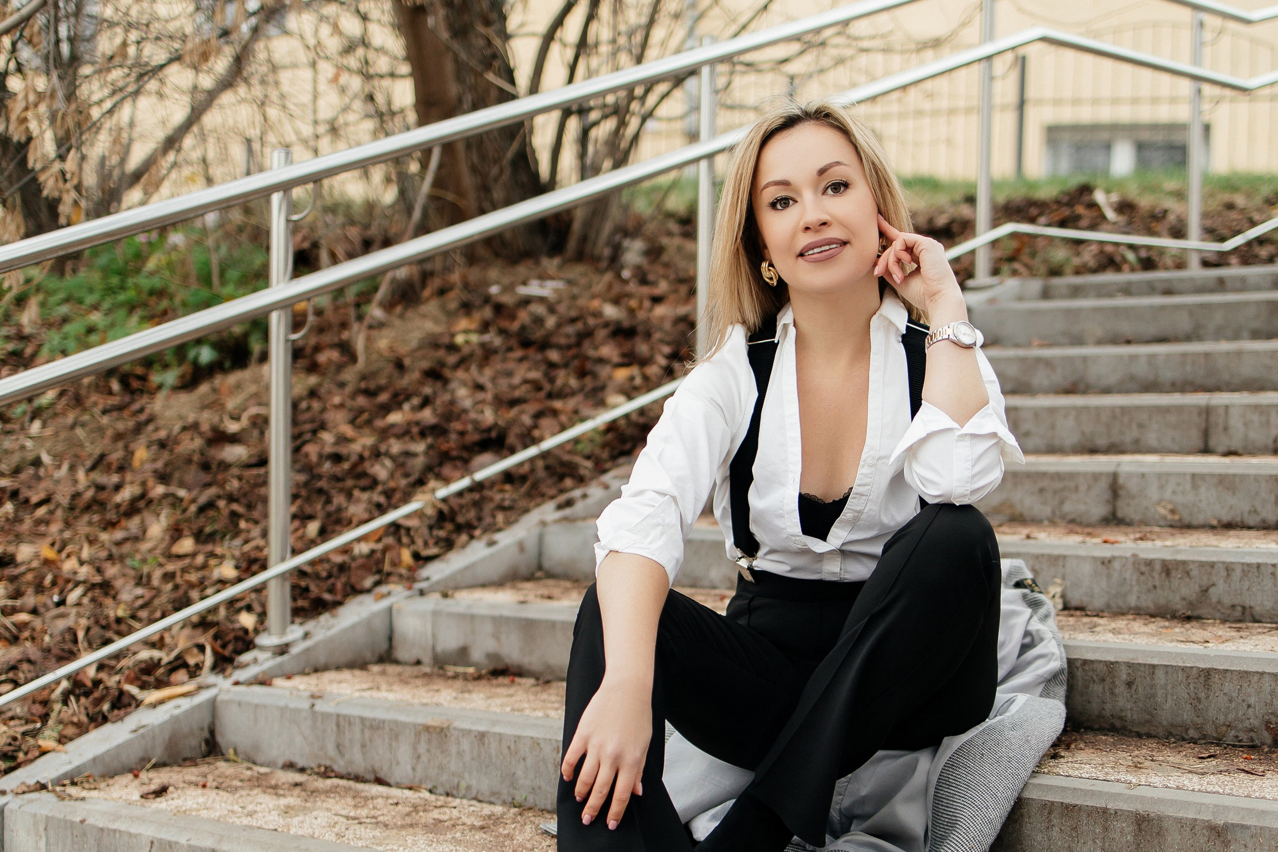 Виктория. Семейный фотограф в Рязани и Рязанской области