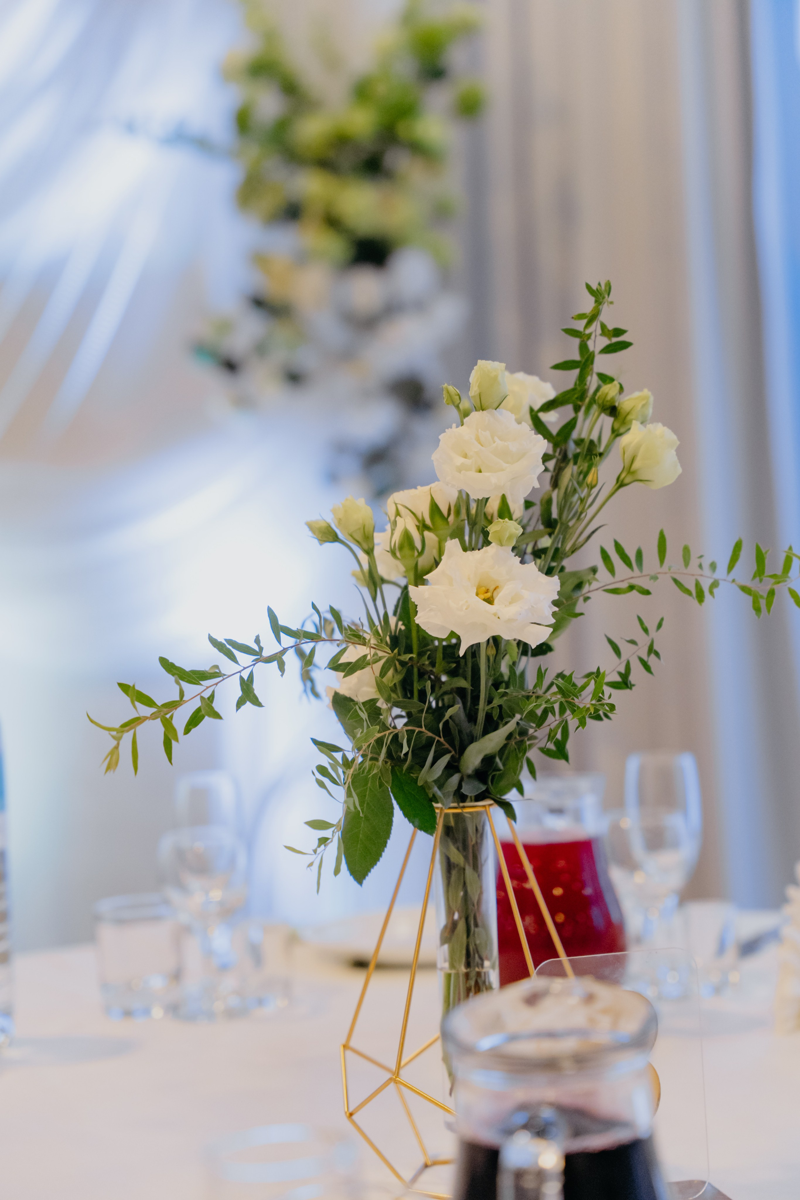 Свадьба Влада и Юлии. Абашевы