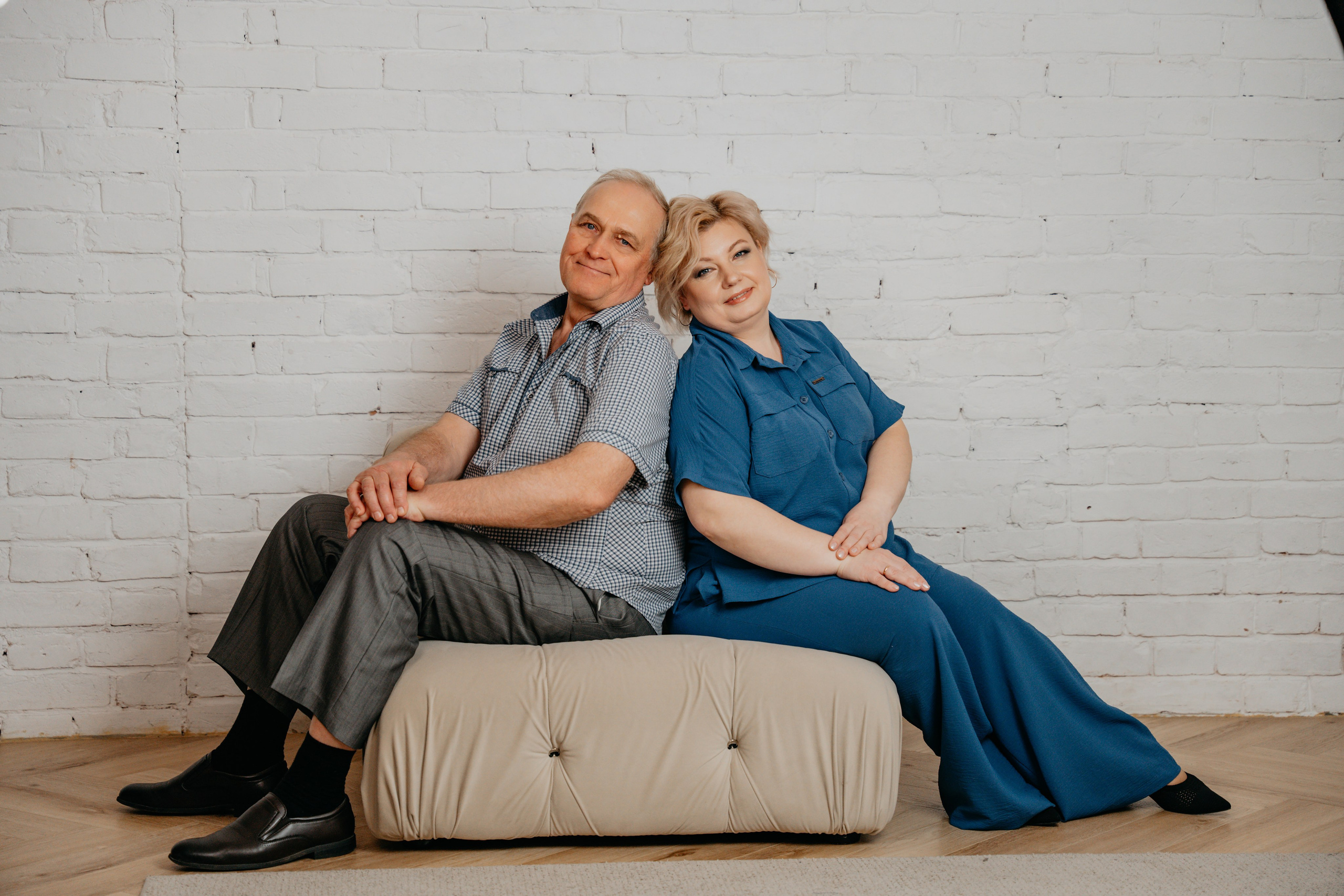 Дедушка, с днем рждения!