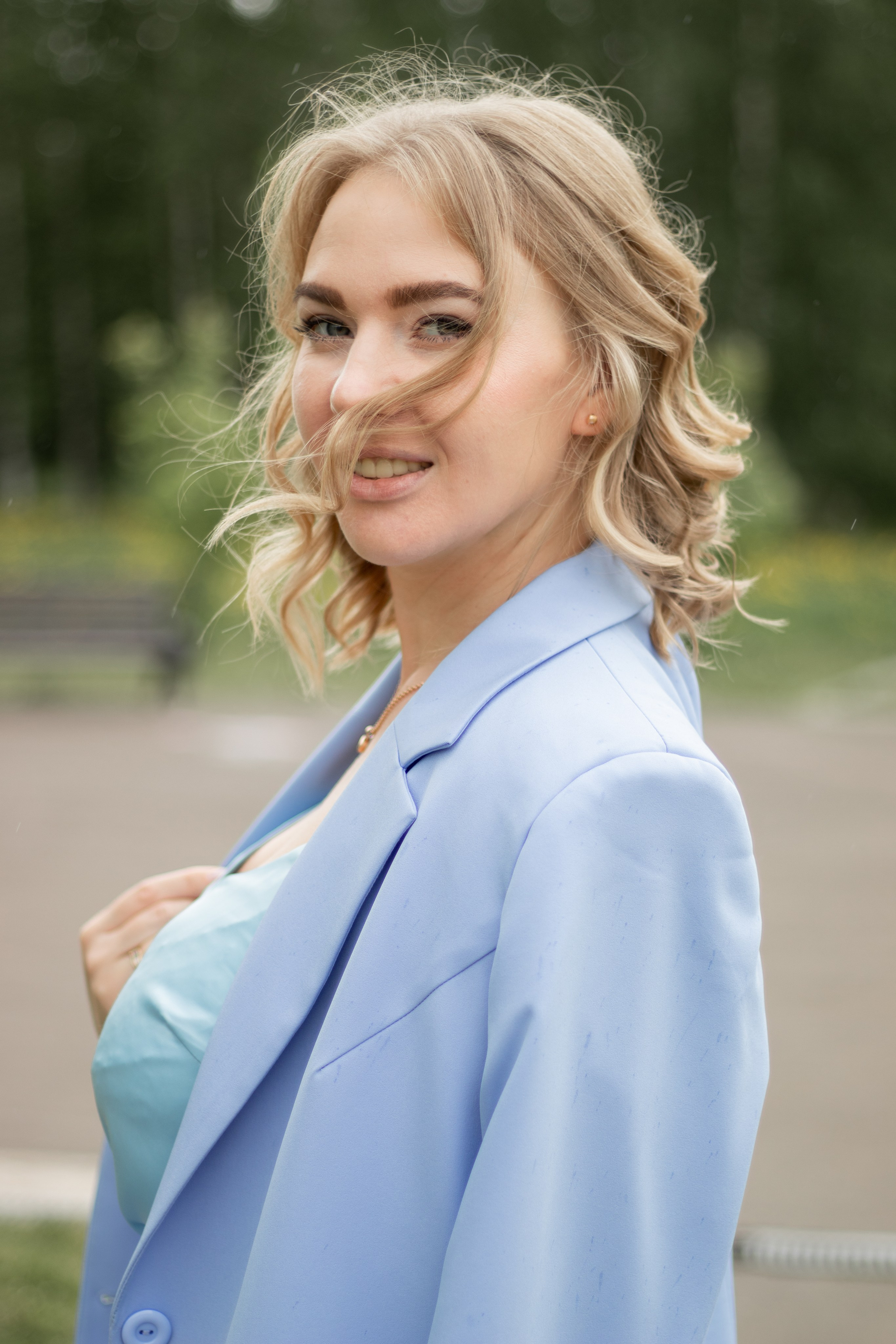 Выпускной в саду. Фото на память