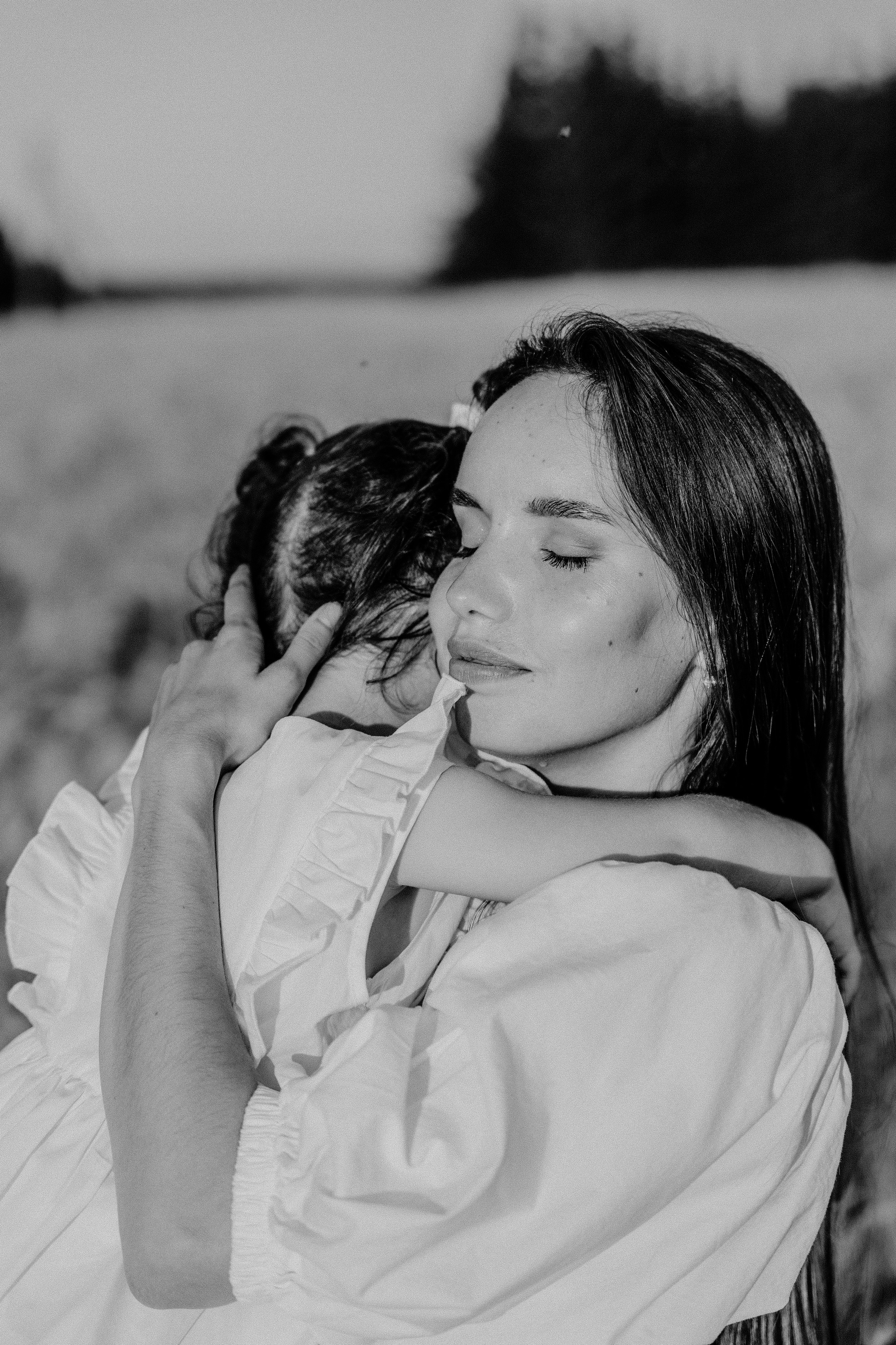 Солнце.Закат.Поле