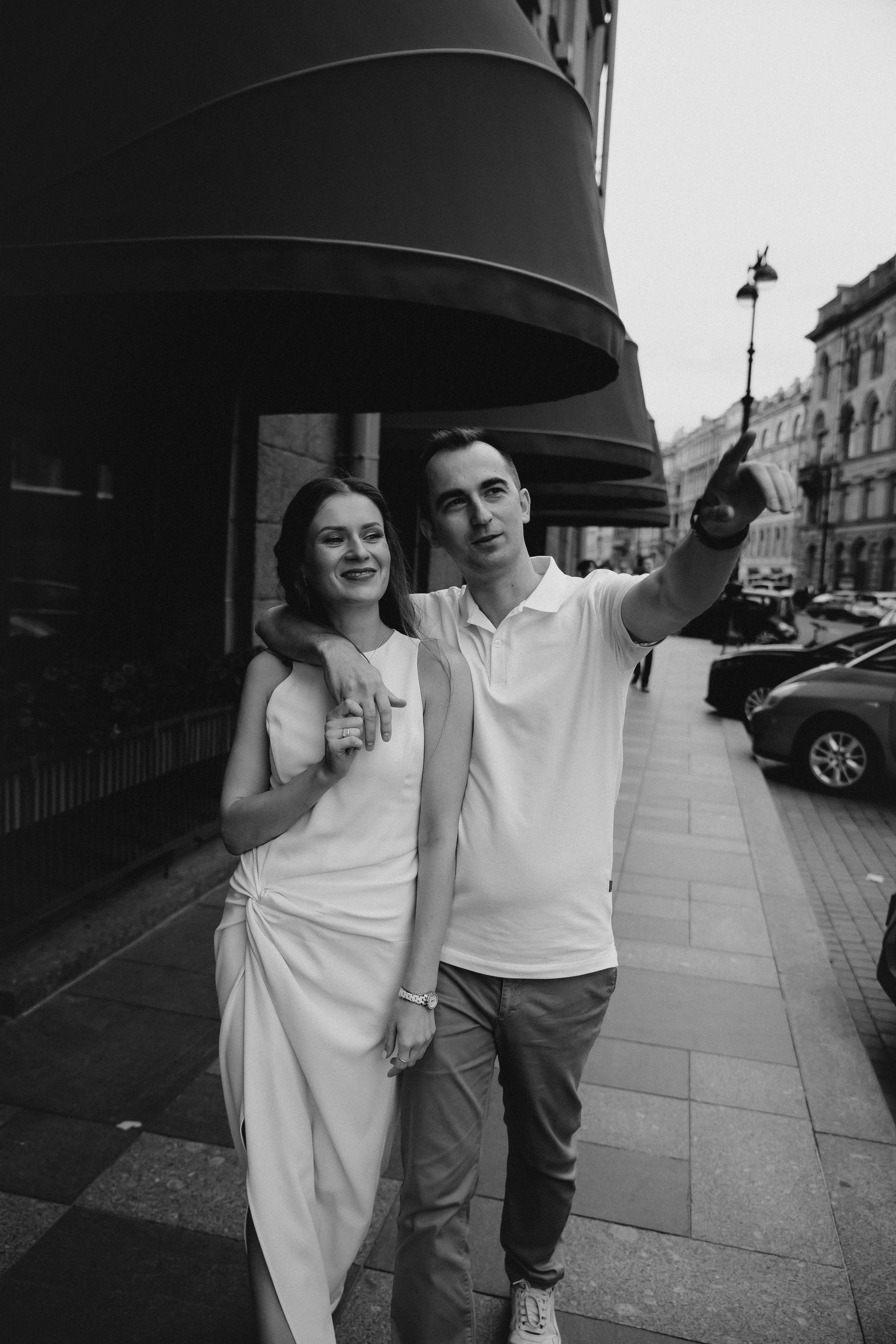 Love Story. Анна Михайлова|Свадебный фотограф в Санкт-Петербурге