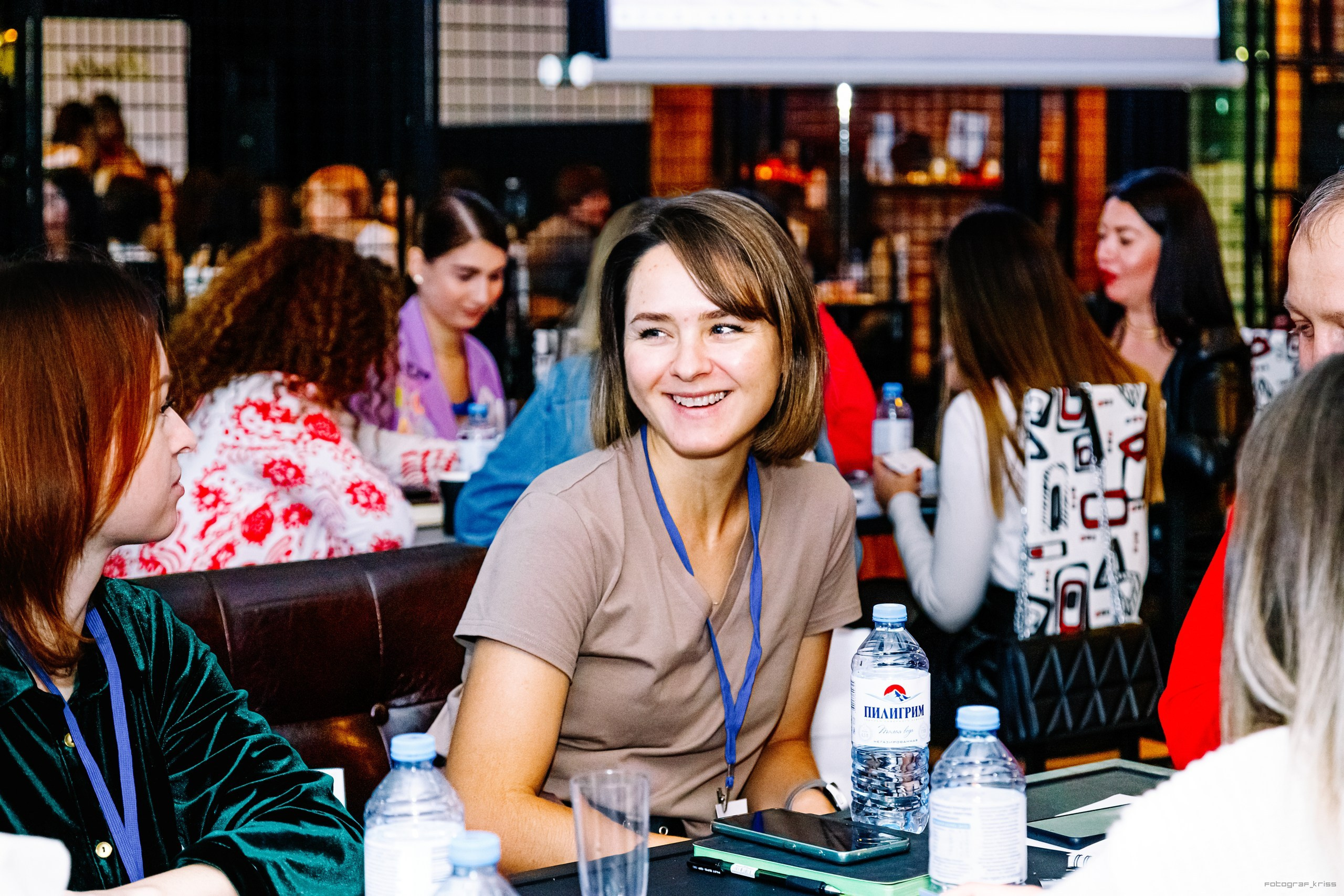 Репортажная съемка. Репортажный фотограф Кузнецова Кристина