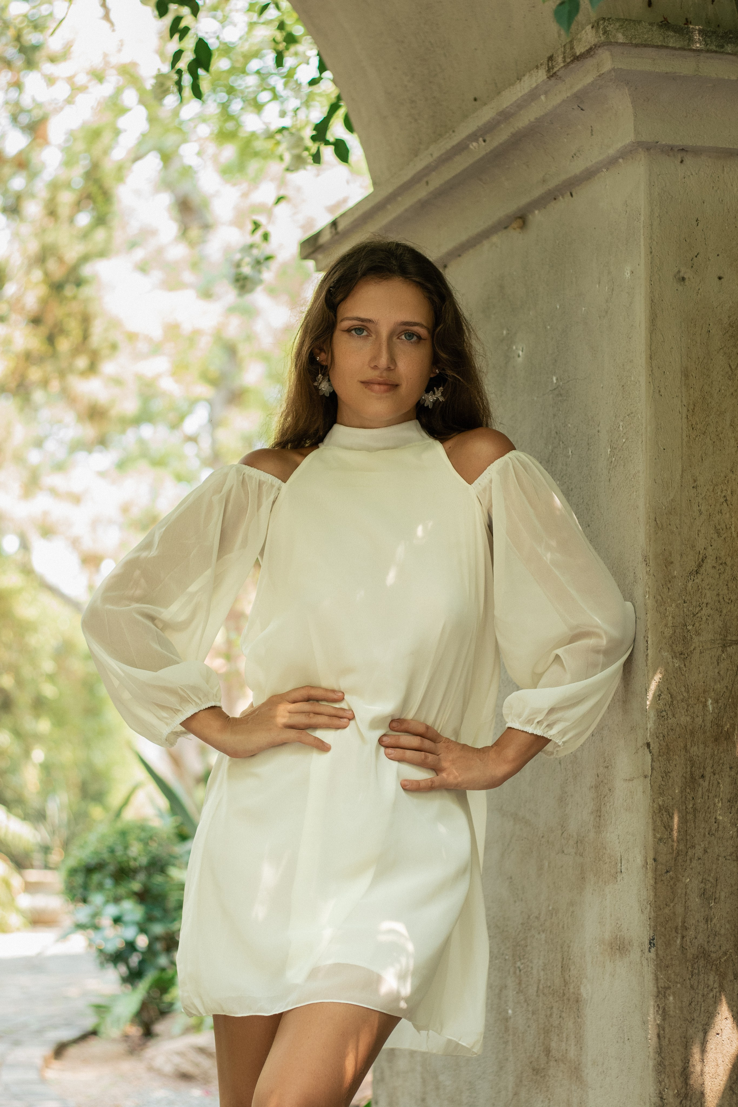 Lika. Portrait photographer in Thailand