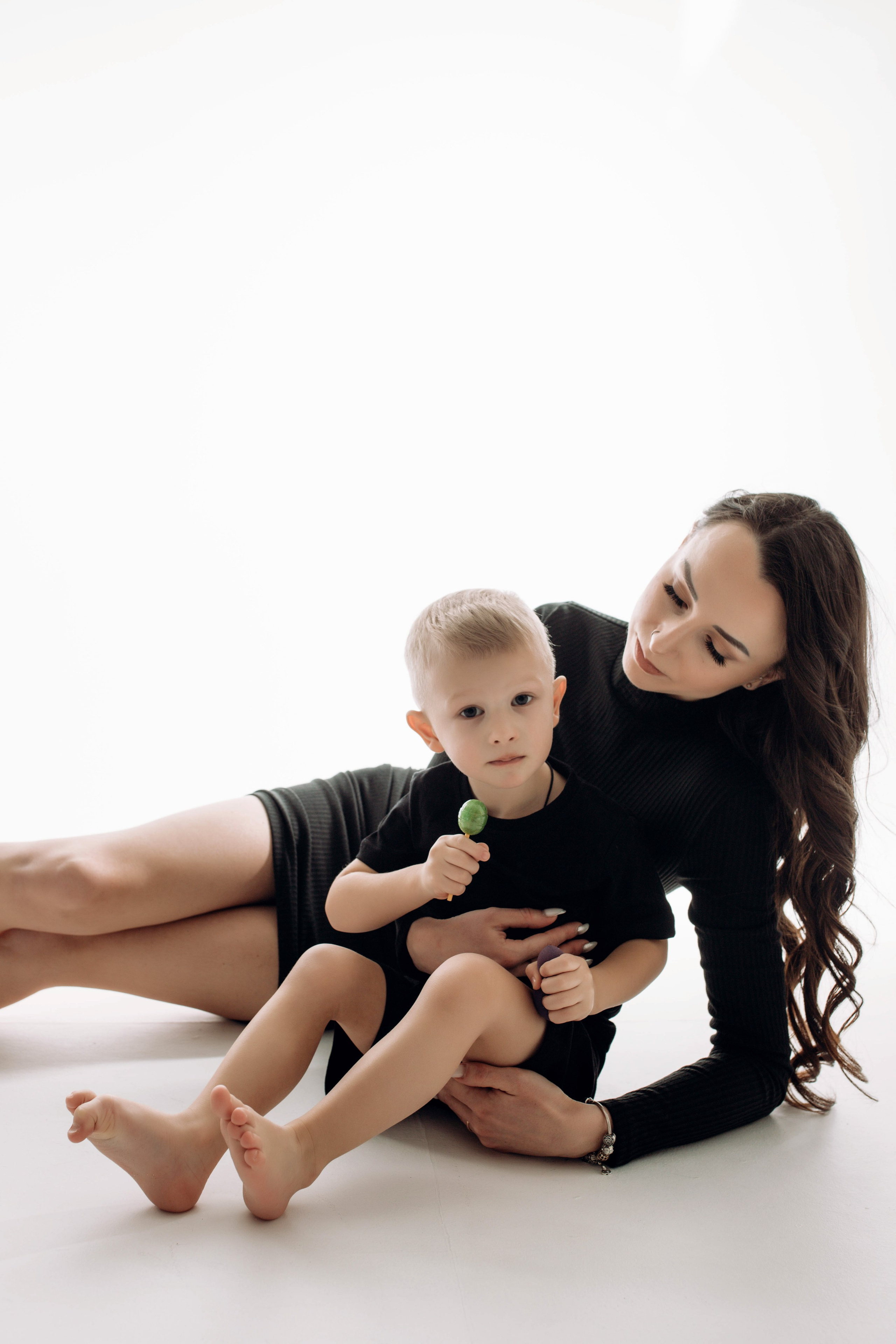 СЕМЕЙНЫЙ. Фотограф Бушуева Дарья