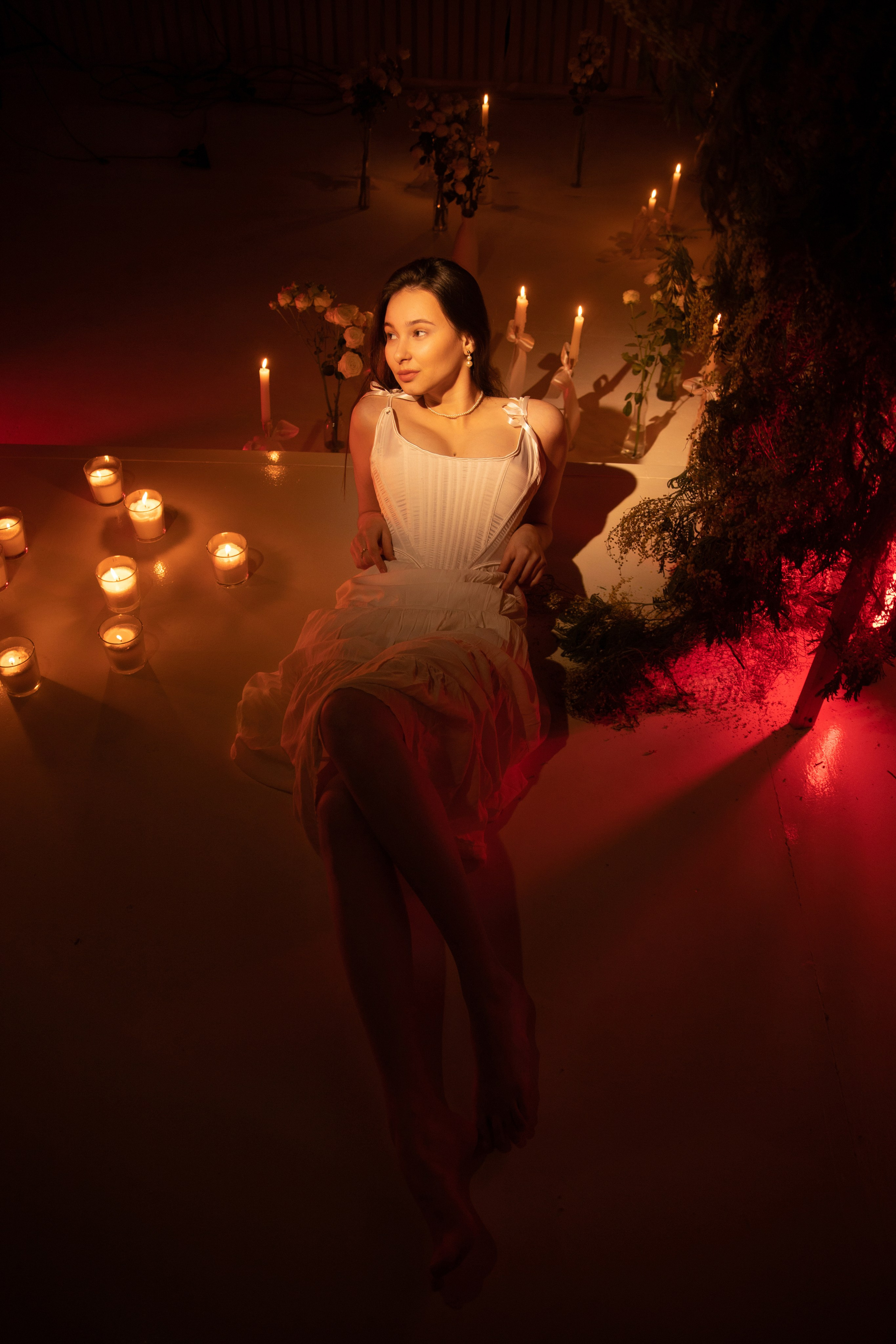 Алина. Фотограф Александр Закадычный | Таганрог