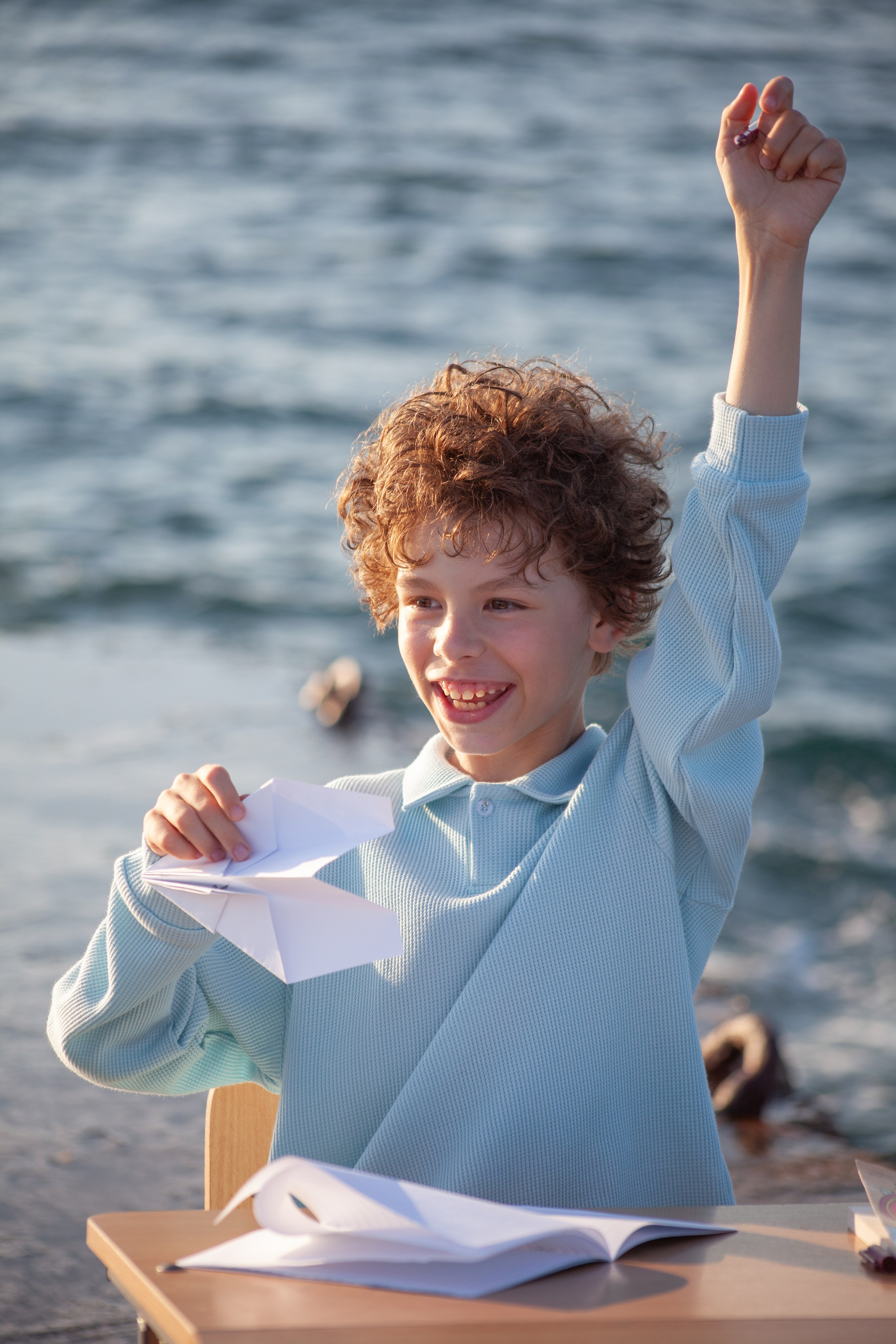 MJOLK. Школьная коллекция 2024. Римма Зайцева контент для брендов