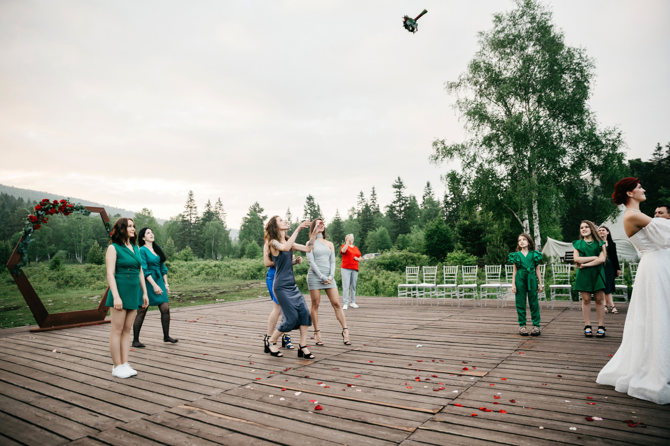 Дмитрий и Екатерина. Свадебный фотограф Иркутск, репортажный фотограф Иркутск