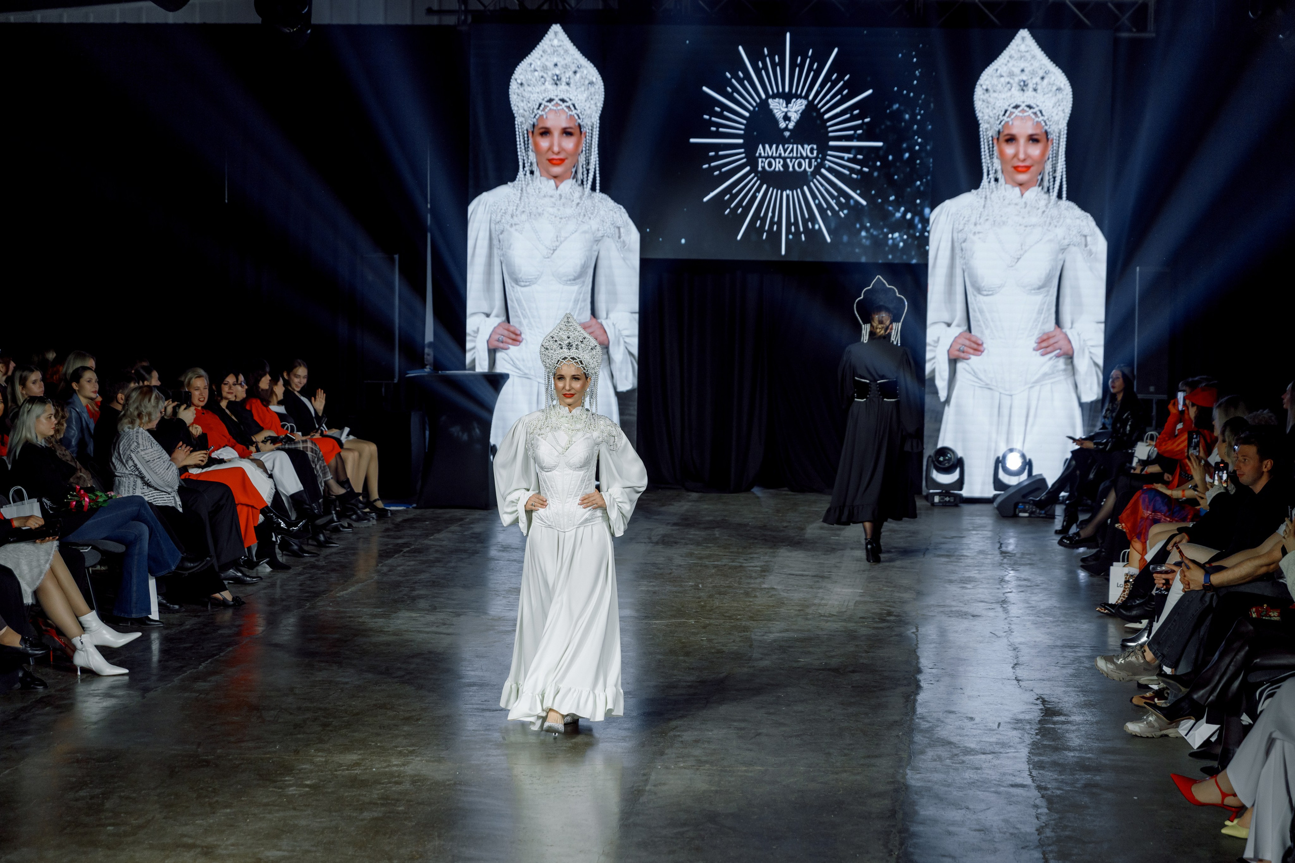 Fashion Fest Irkutsk Весна'26. Свадебный фотограф Иркутск, репортажный фотограф Иркутск