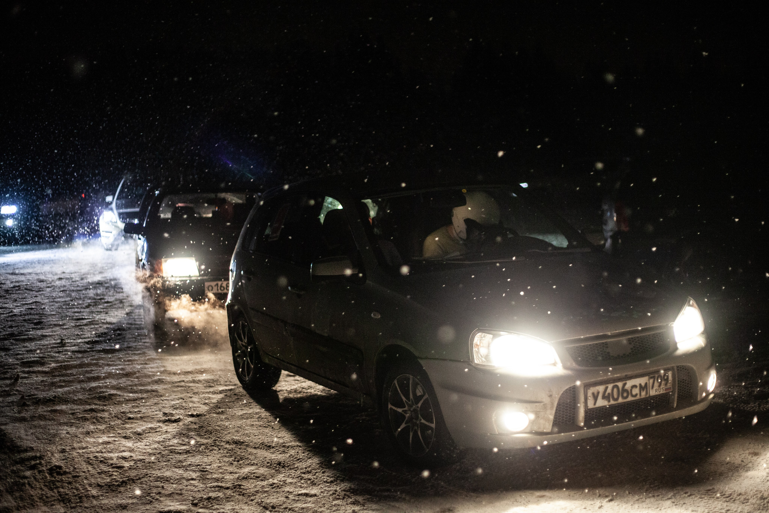 RSE Тропикана 2021. Мультижанровый фотограф в Москве Наталия Степанова