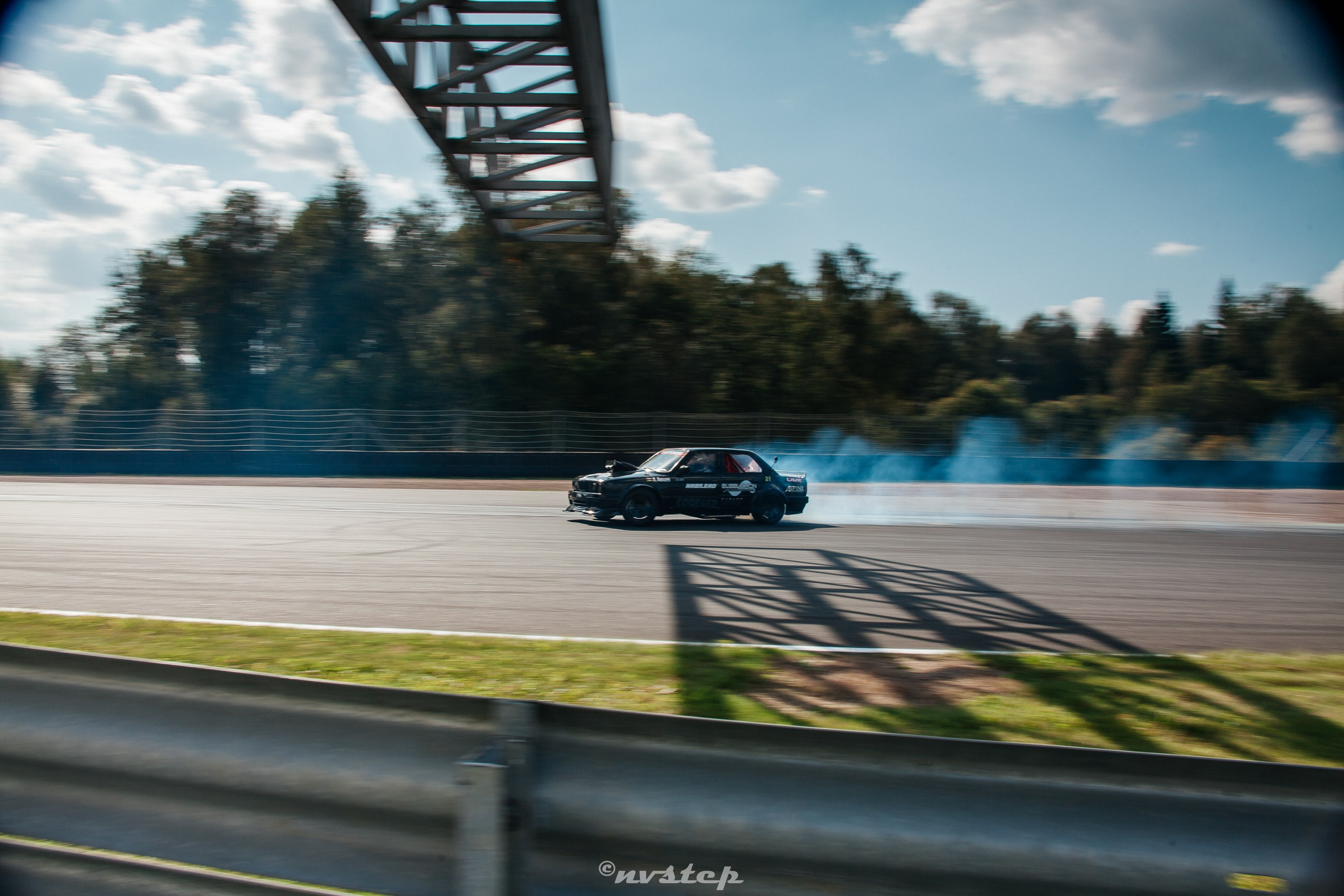 Drift Expo TM 25/08/24. Мультижанровый фотограф в Москве Наталия Степанова
