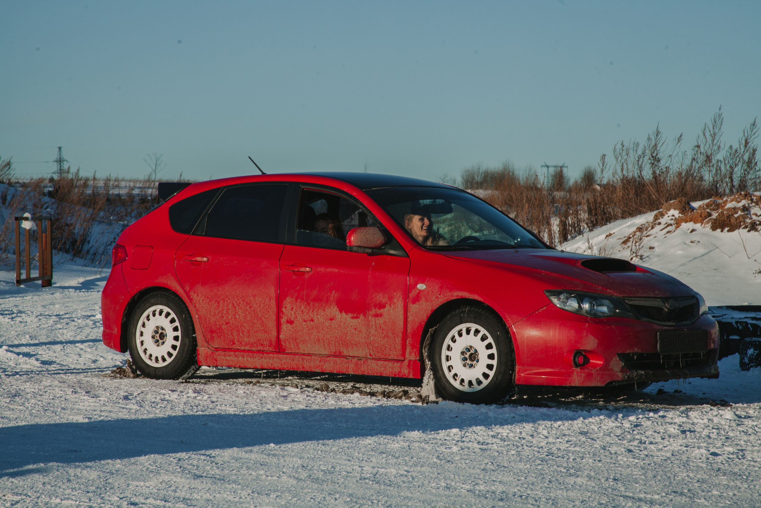 RSE Тропикана 2021. Мультижанровый фотограф в Москве Наталия Степанова