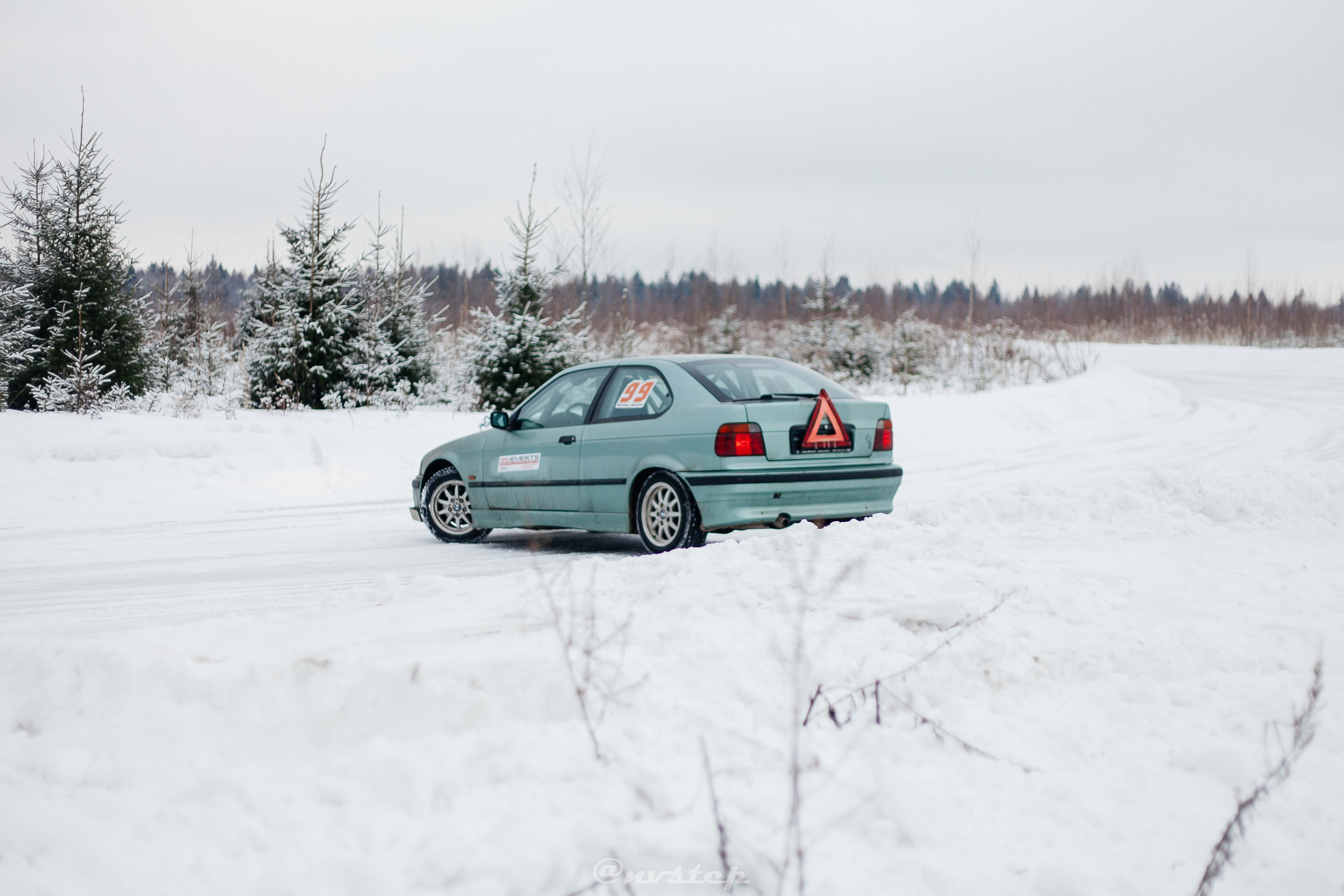 RSE Тропикана 2023. Мультижанровый фотограф в Москве Наталия Степанова