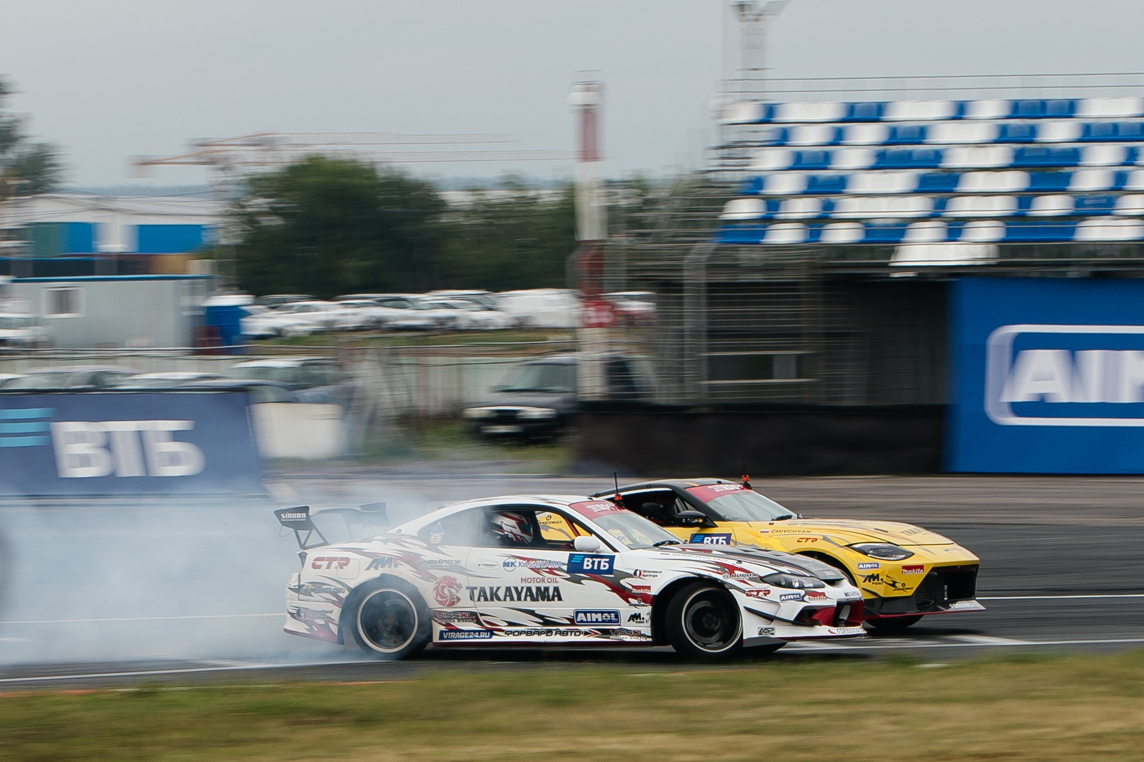 RDS GP 4 этап. Мультижанровый фотограф в Москве Наталия Степанова