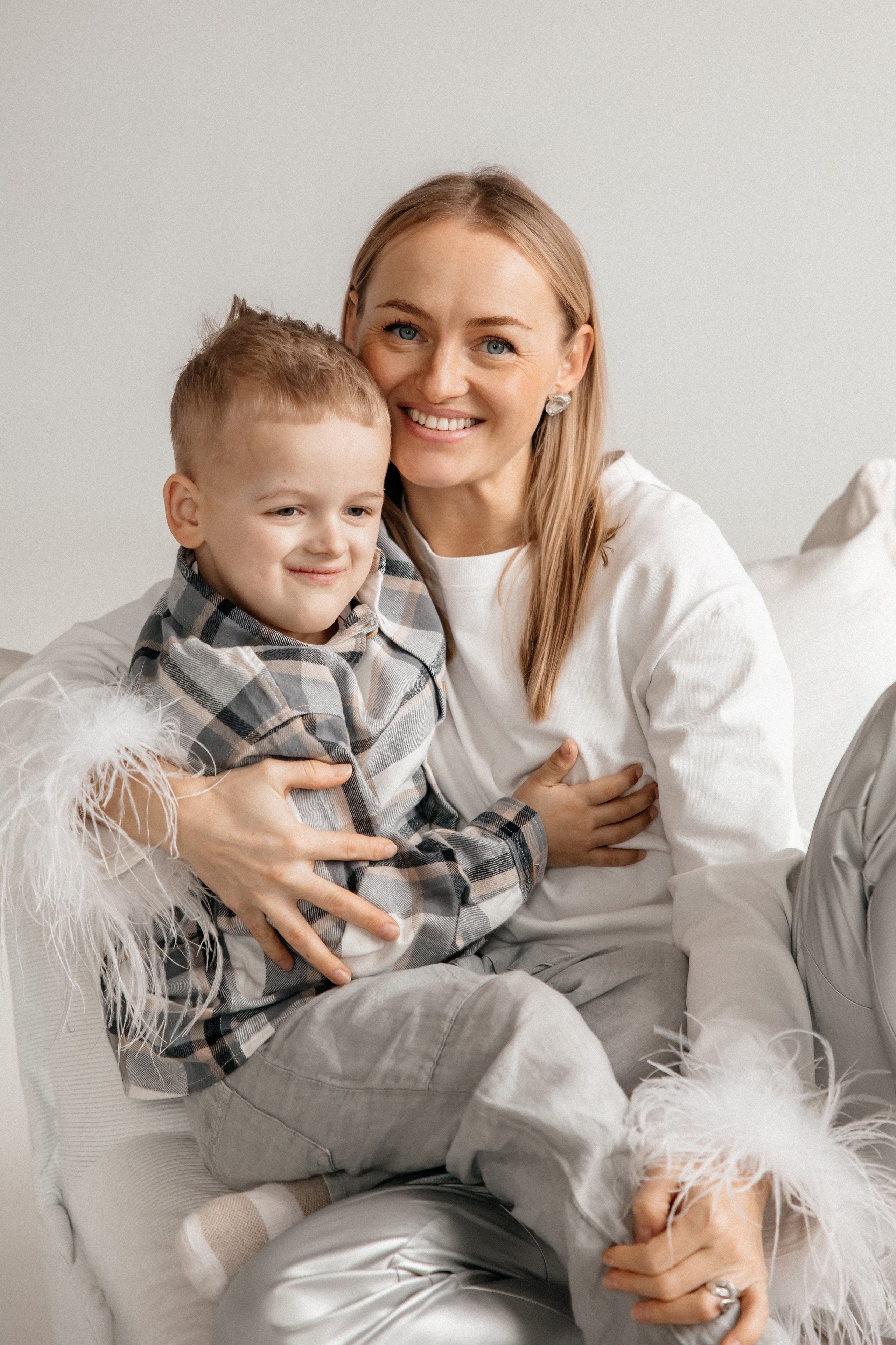 Света и Гордей. Светлана Ванцлав — фотограф Минск, Беларусь