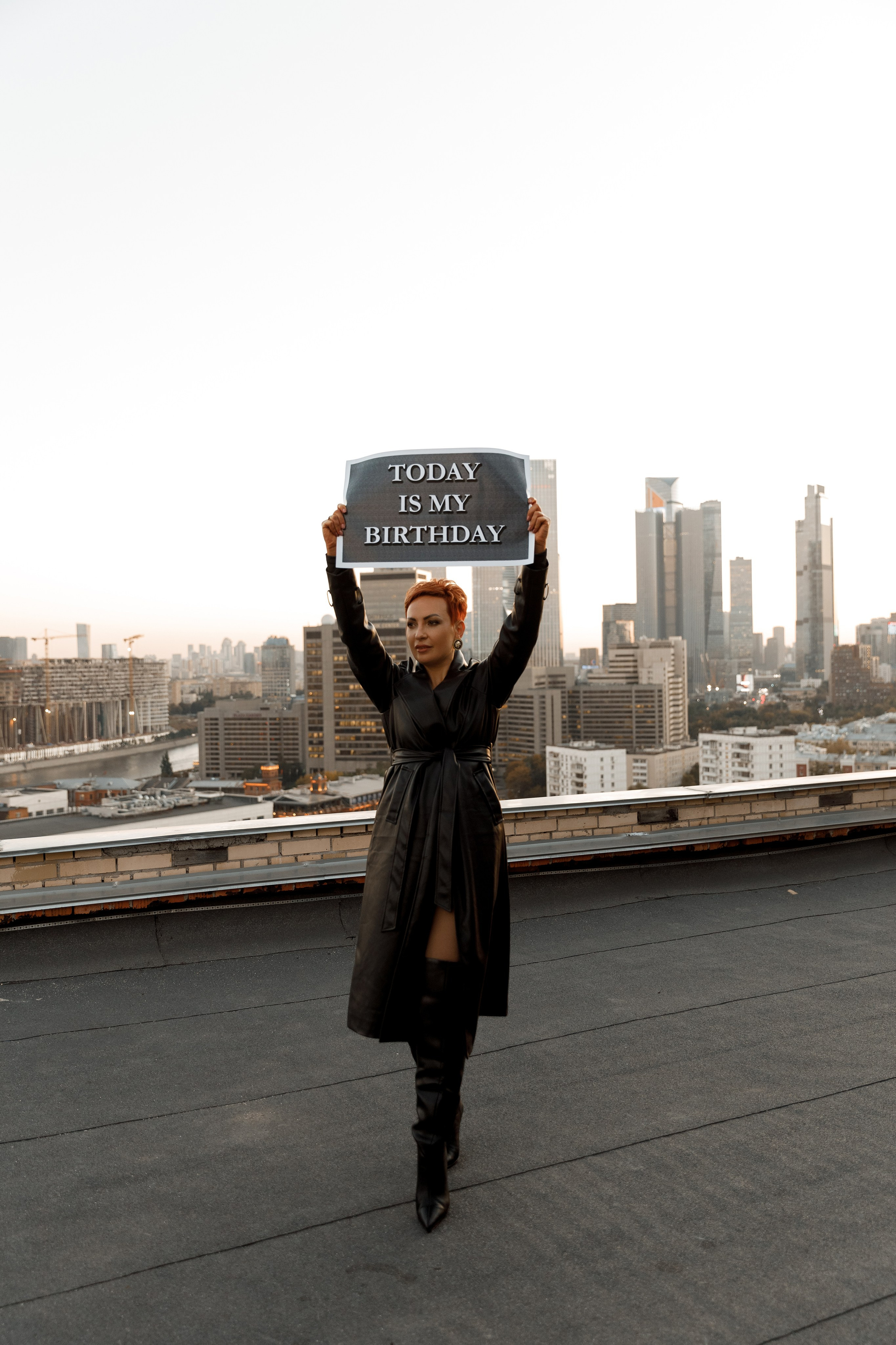 № 1. Фотограф в Москве Юлия Хамзина