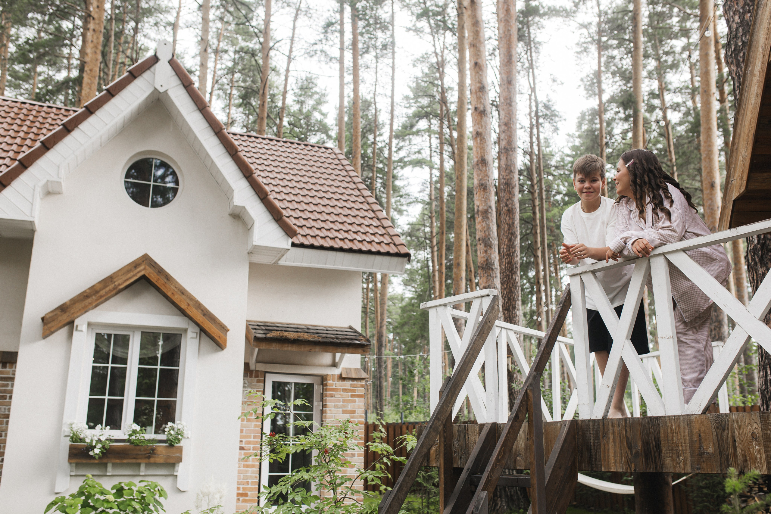 Настя и Паша. Семейный и свадебный фотограф в Екатеринбурге Орлова Ирина