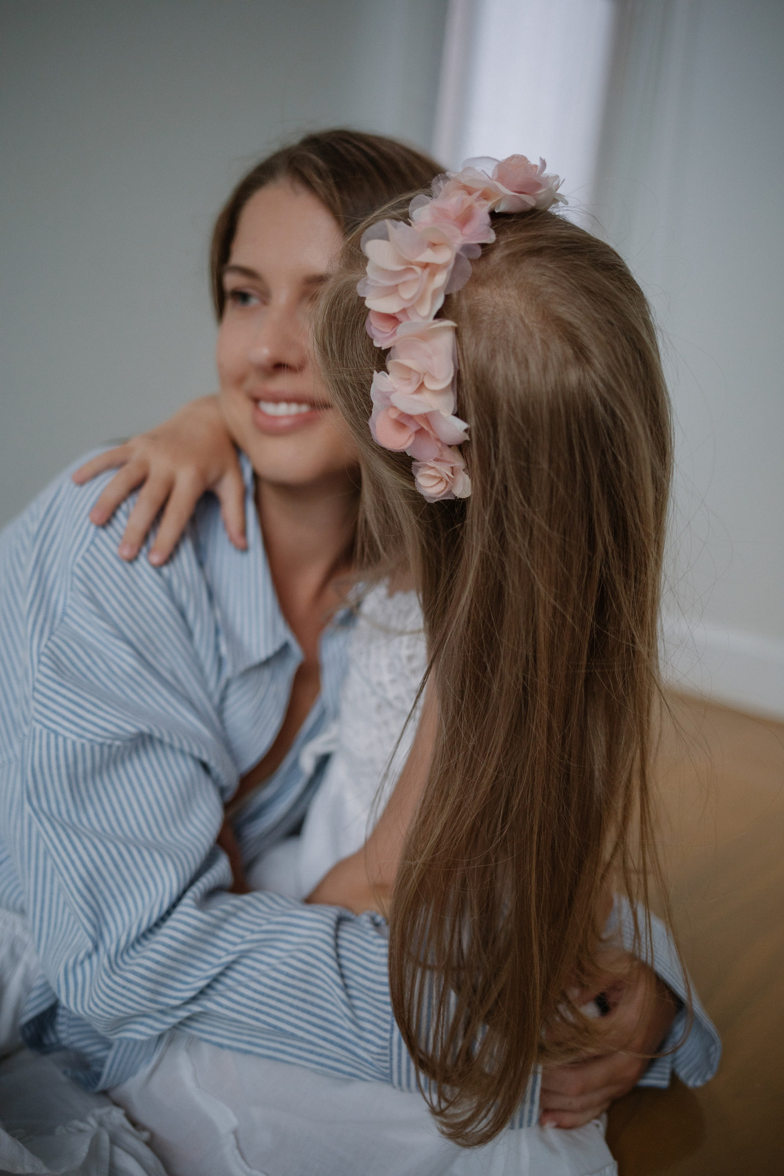 Семейная история. Свадебный и семейный фотограф во Владивостоке Овчинникова Дарья