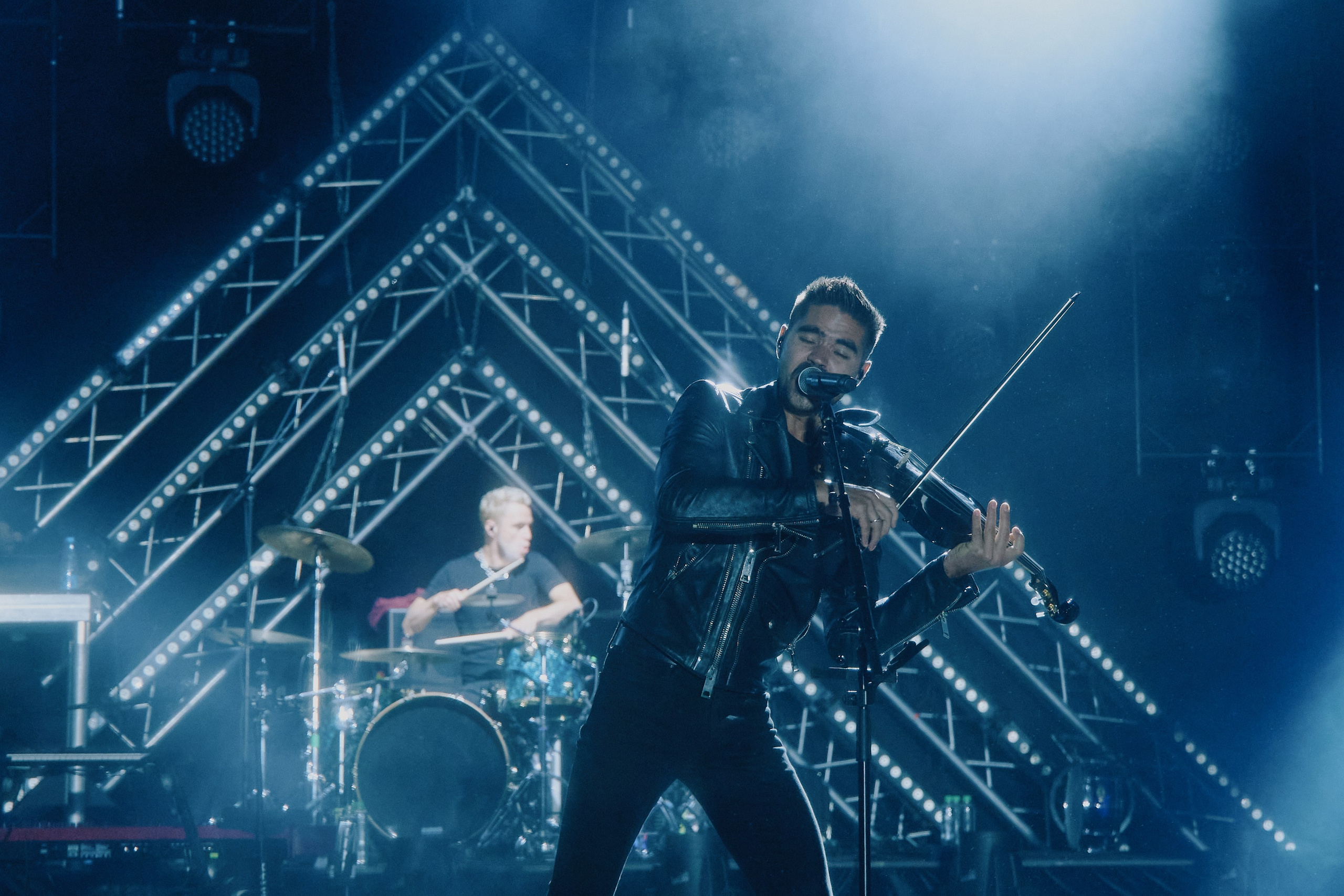 Концерты. Фотограф в Челябинске — Дмитрий Носов