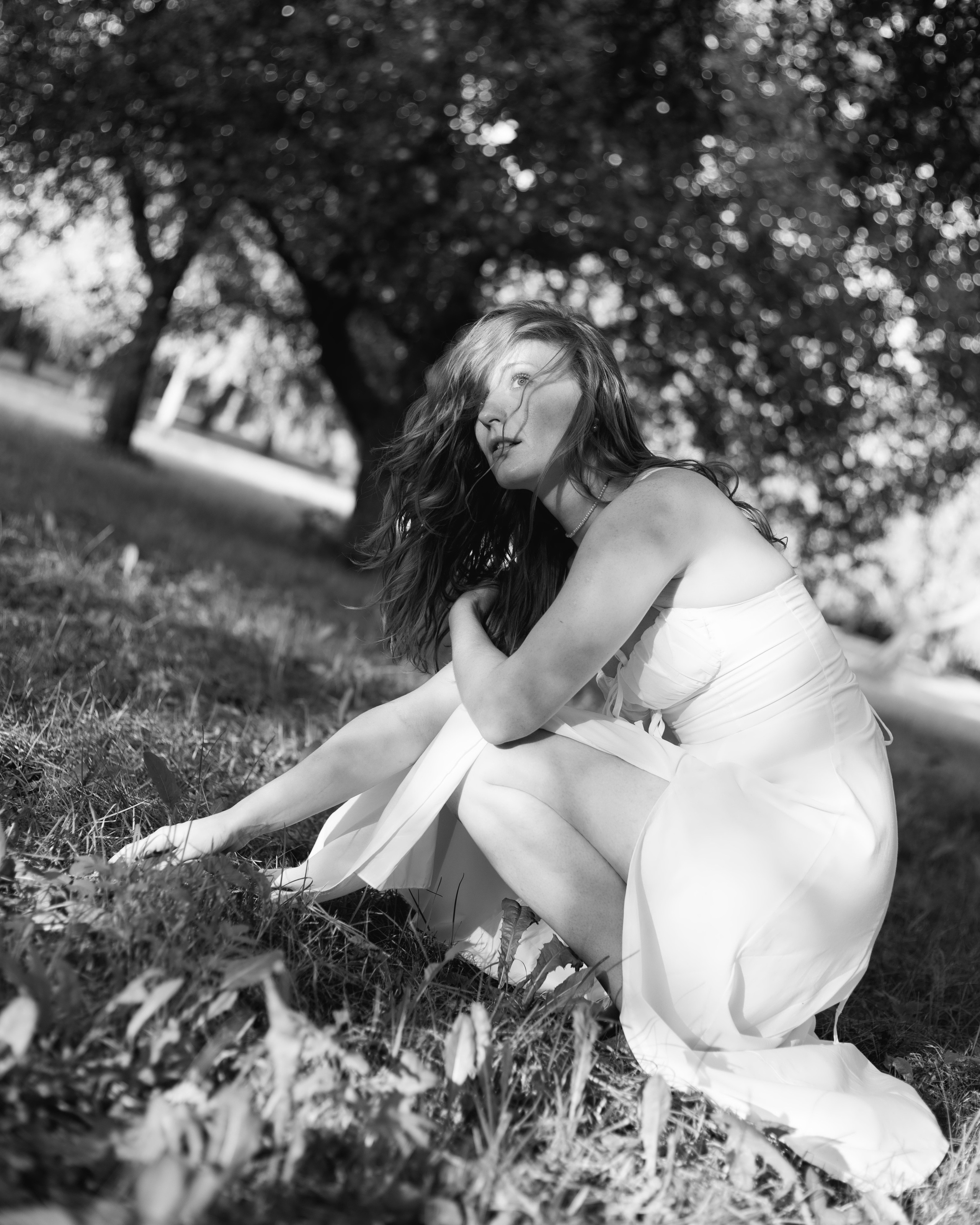 Портреты. KUDRAVETS.PH