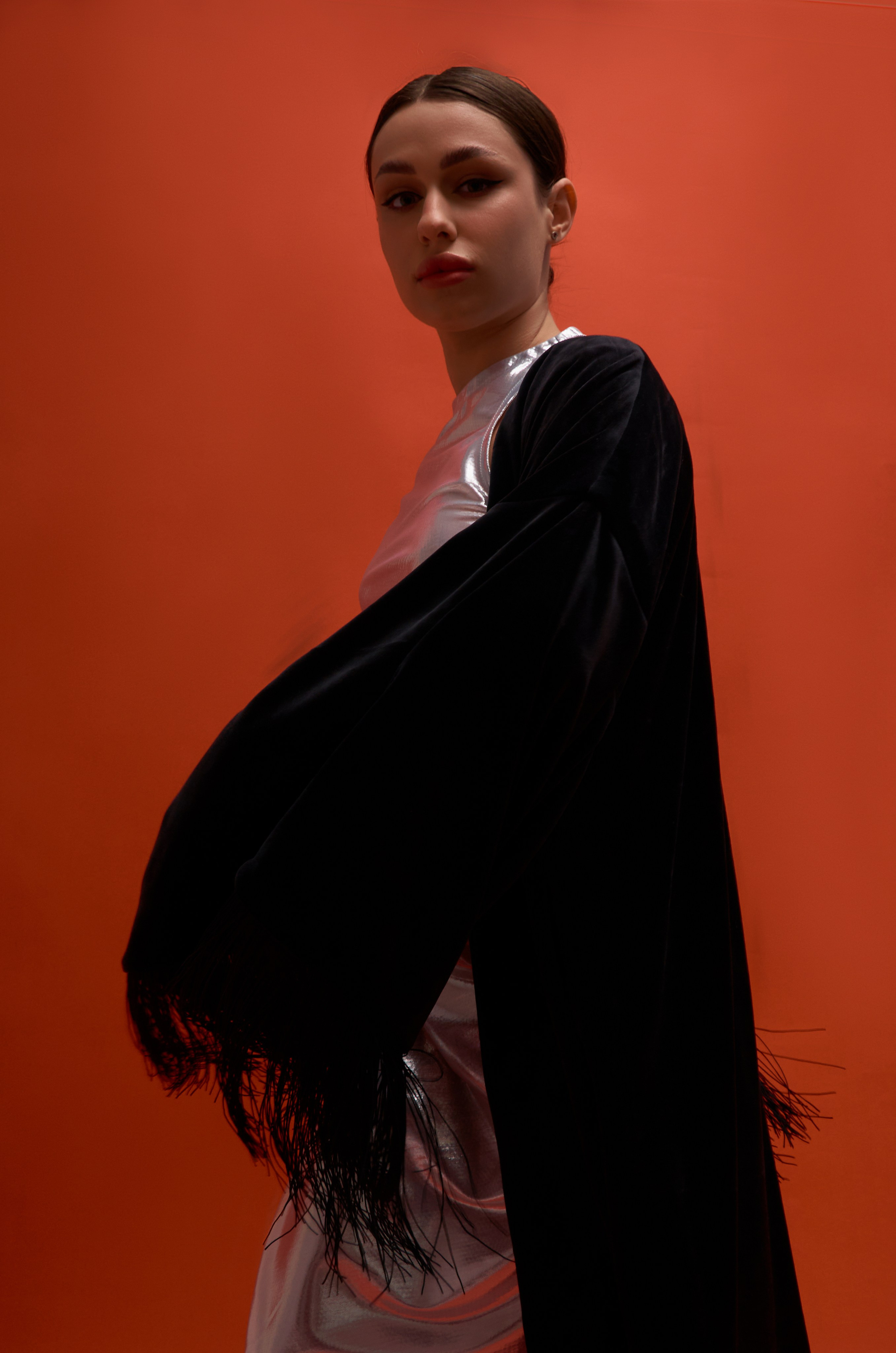 Zaya. Главная